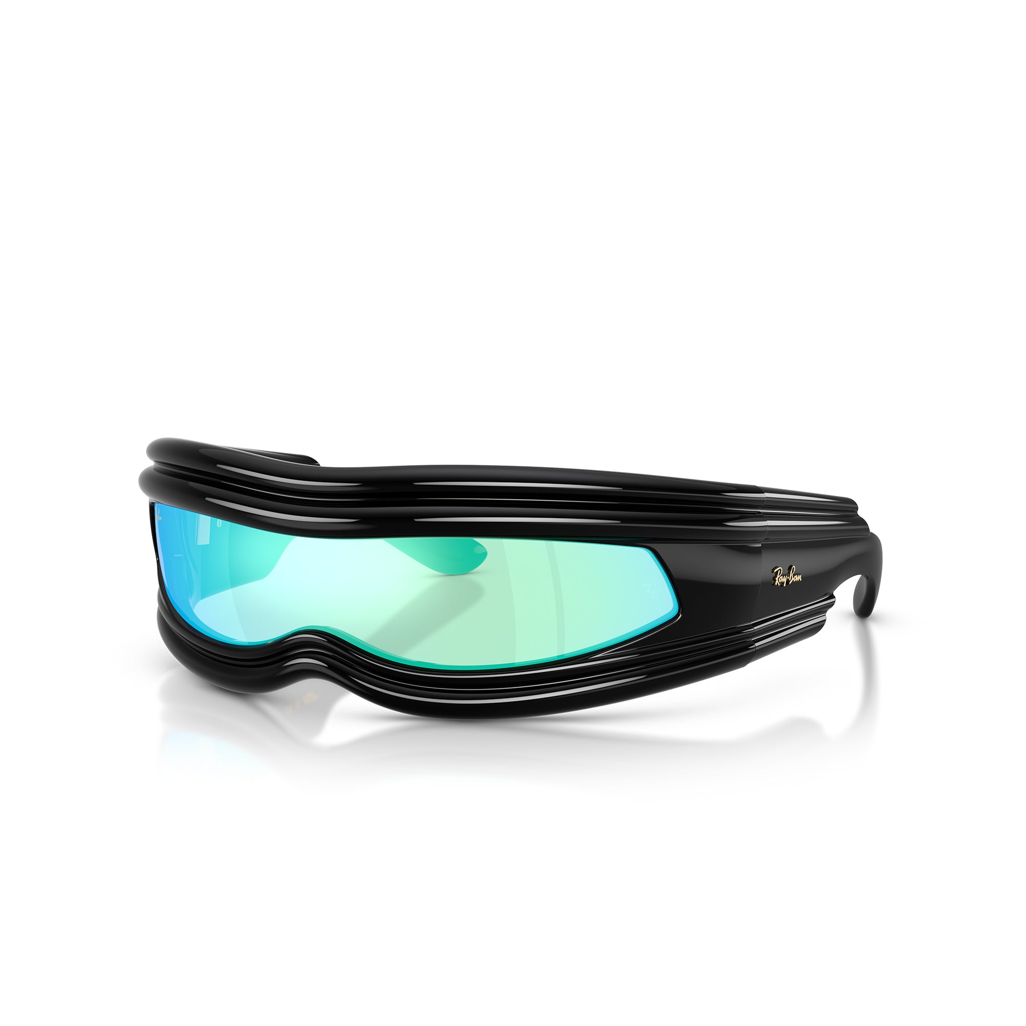 RAY-BAN x A$AP Rocky Ultrawrap 001 Sunglasses