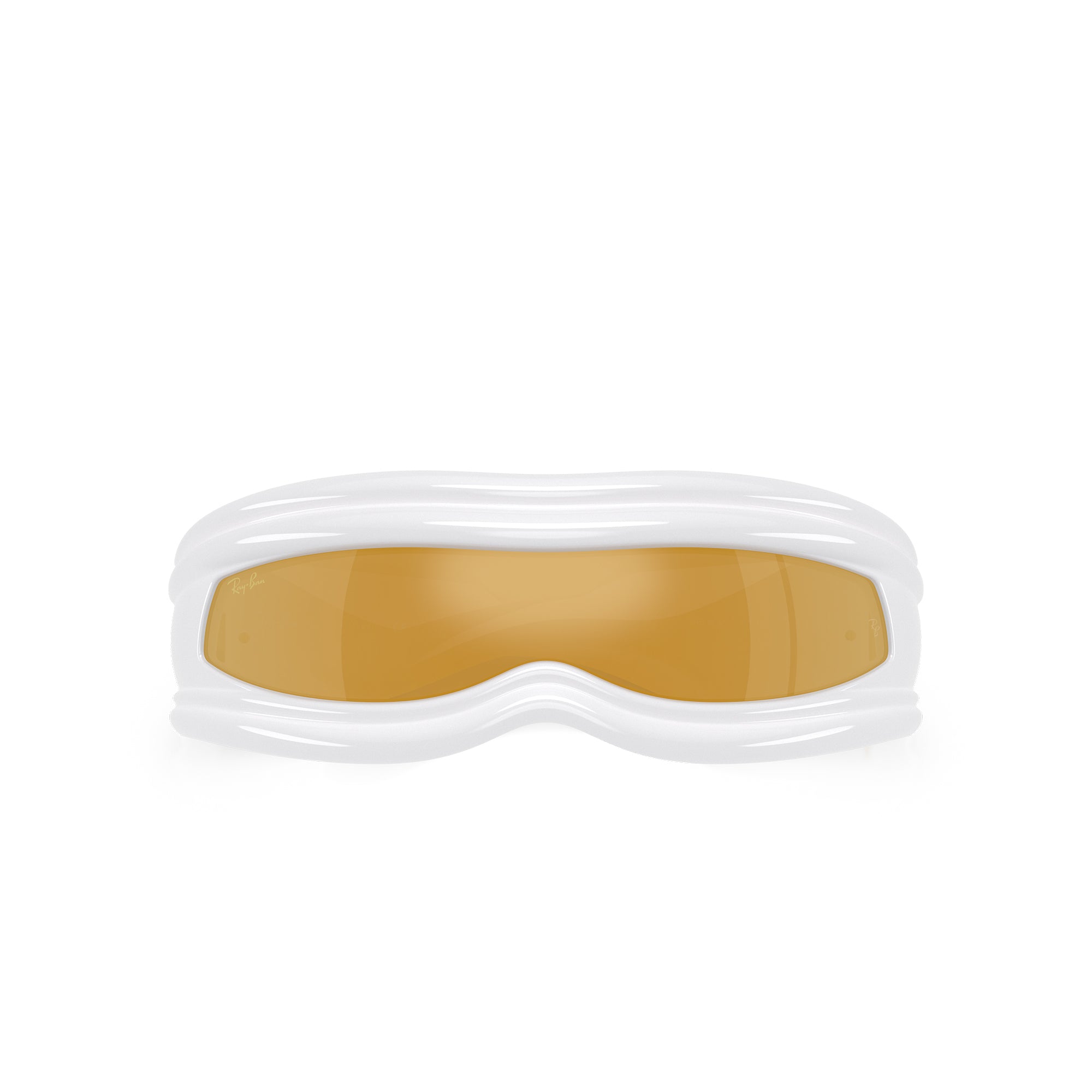 RAY-BAN x A$AP Rocky Ultrawrap 001 Sunglasses