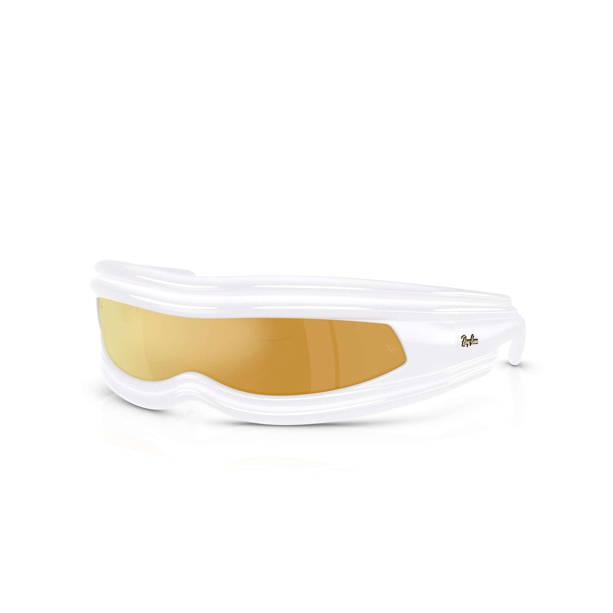 RAY-BAN x A$AP Rocky Ultrawrap 001 Sunglasses