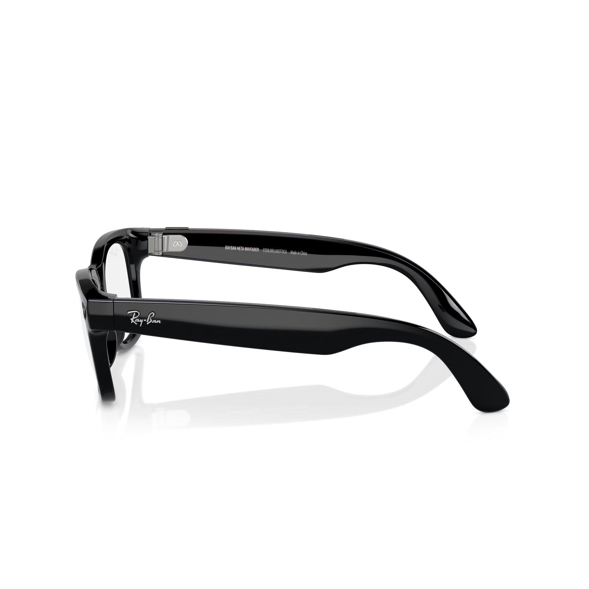 Ray-Ban Meta Wayfarer Glasses