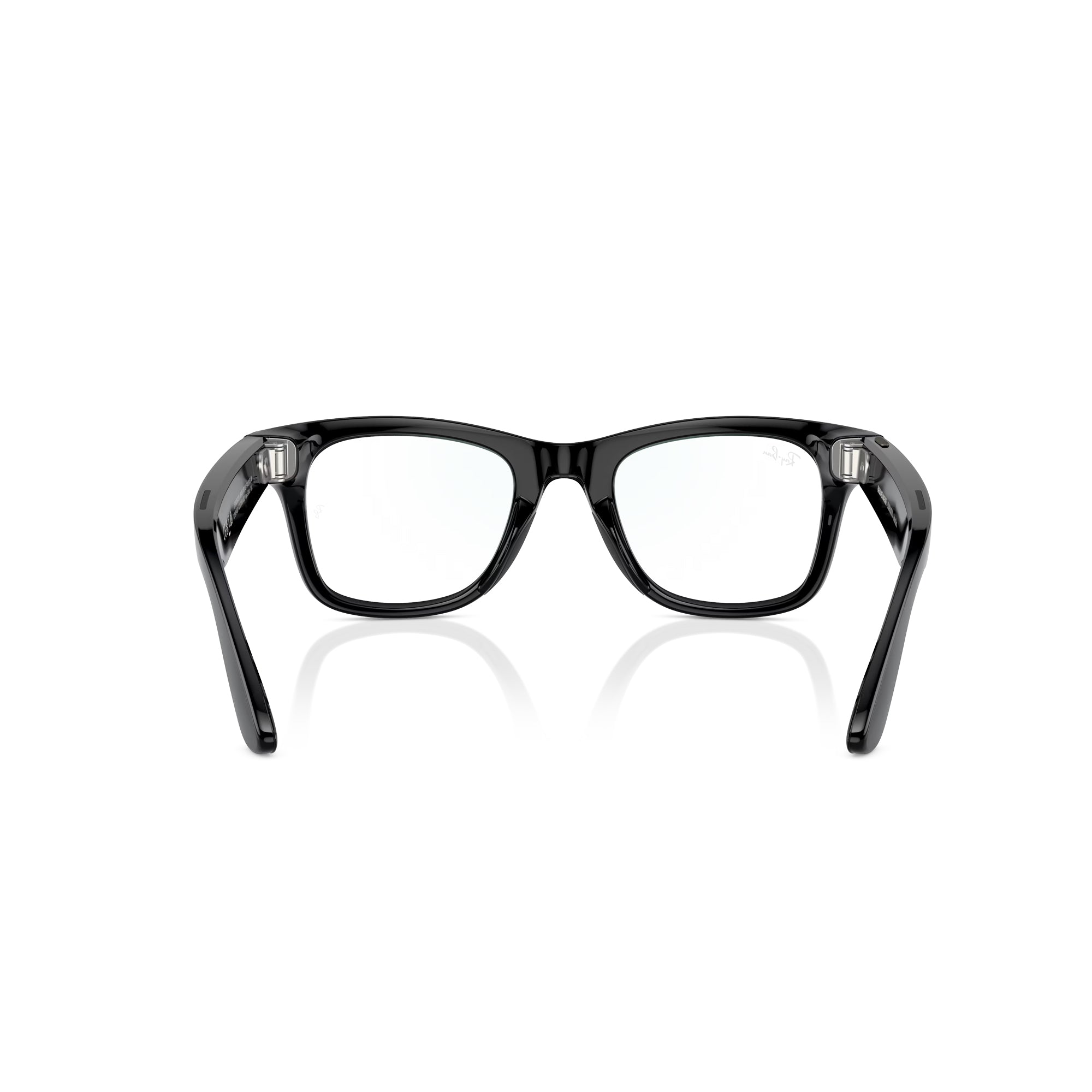 Ray-Ban Meta Wayfarer Glasses
