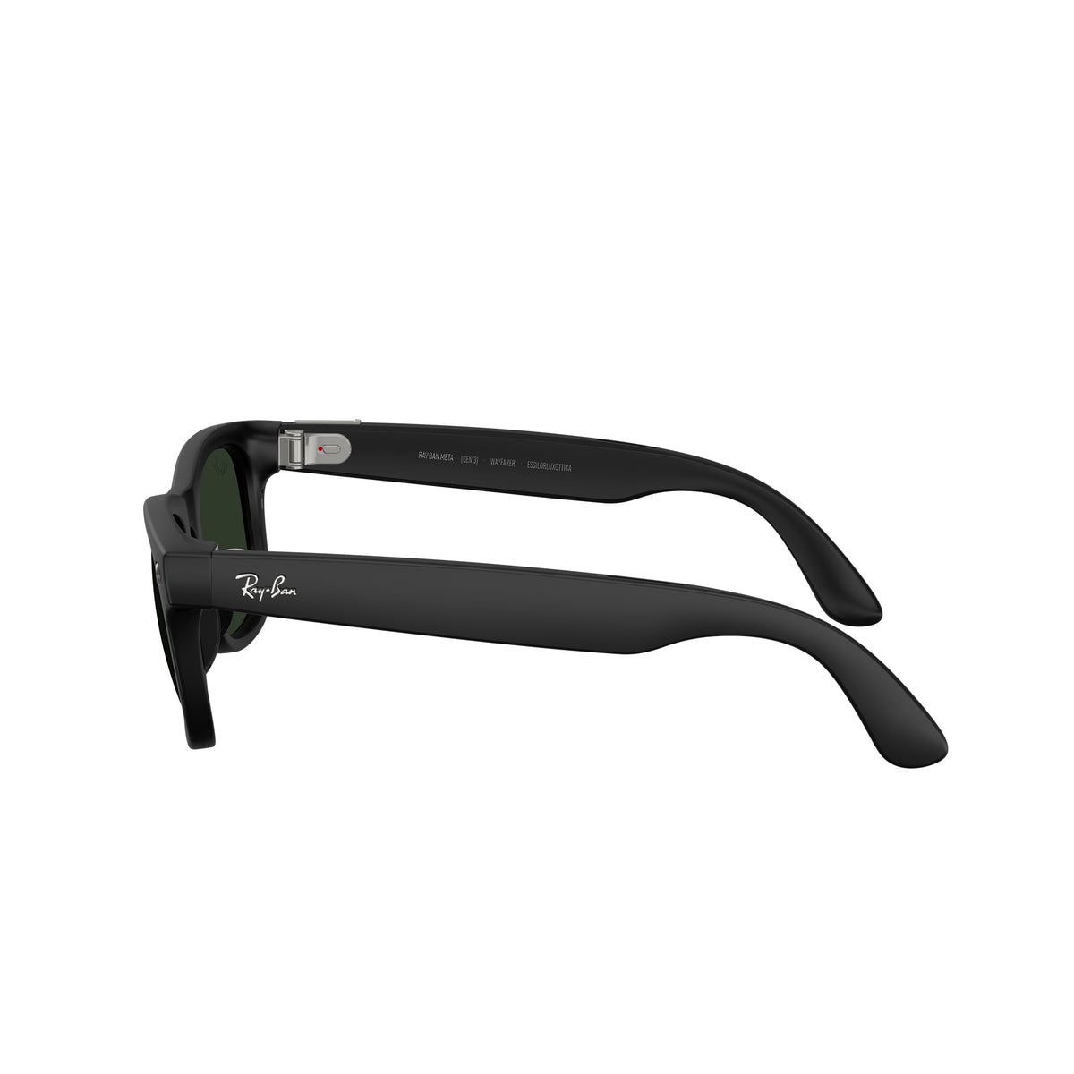 Ray-Ban Meta Wayfarer (Gen 3) Sunglasses