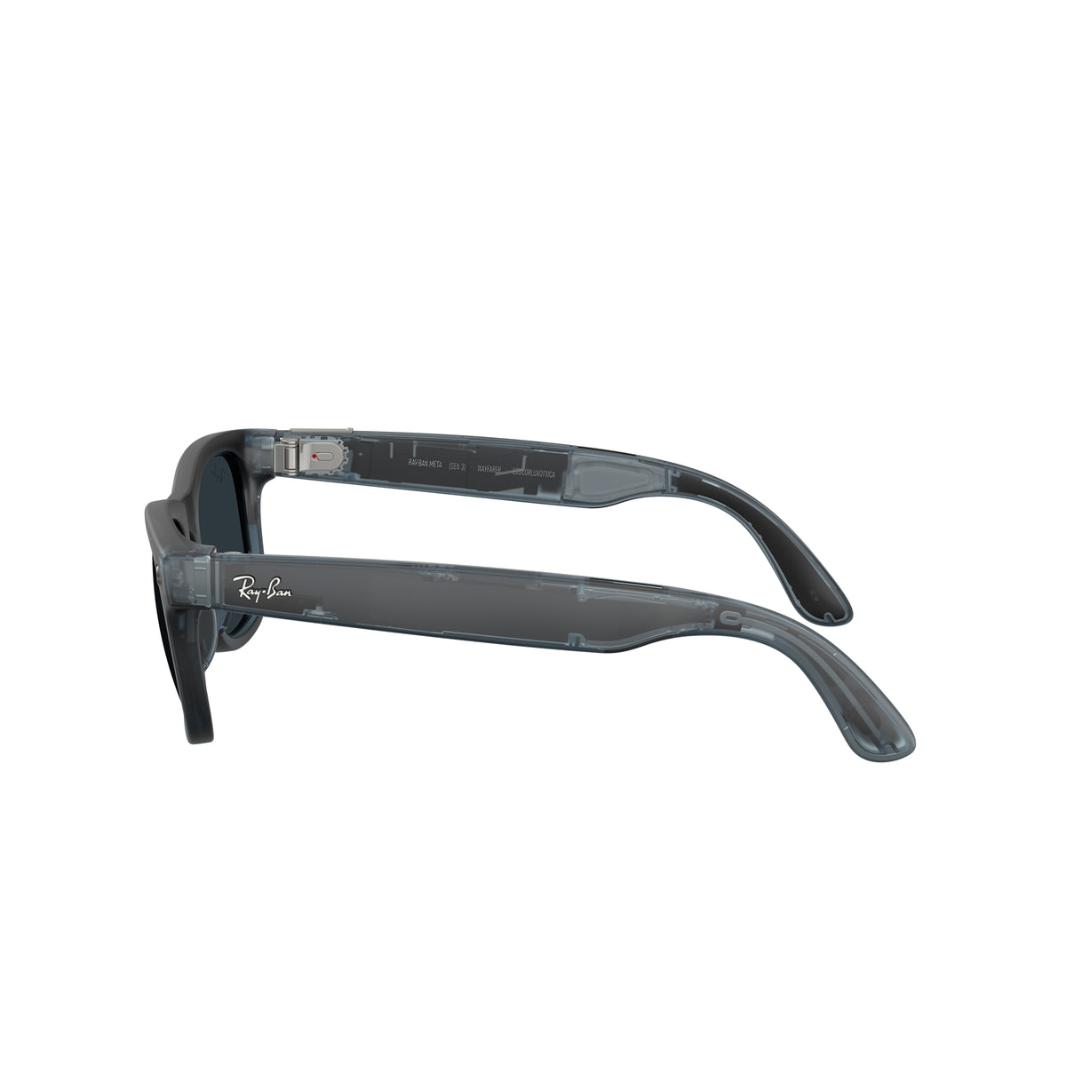 Ray-Ban Meta Wayfarer (Gen 3) Sunglasses
