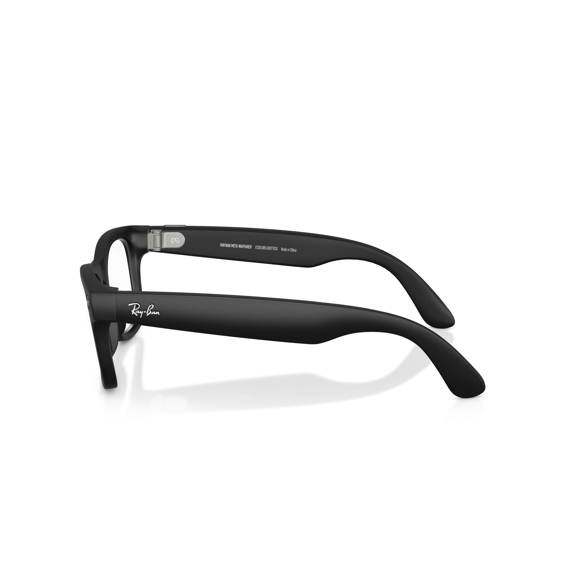 Ray-Ban Meta Wayfarer Sunglasses