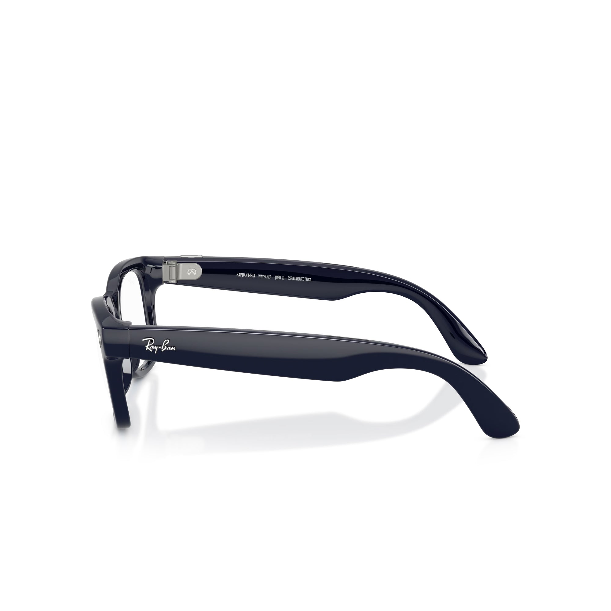 Ray-Ban Meta Wayfarer Sunglasses