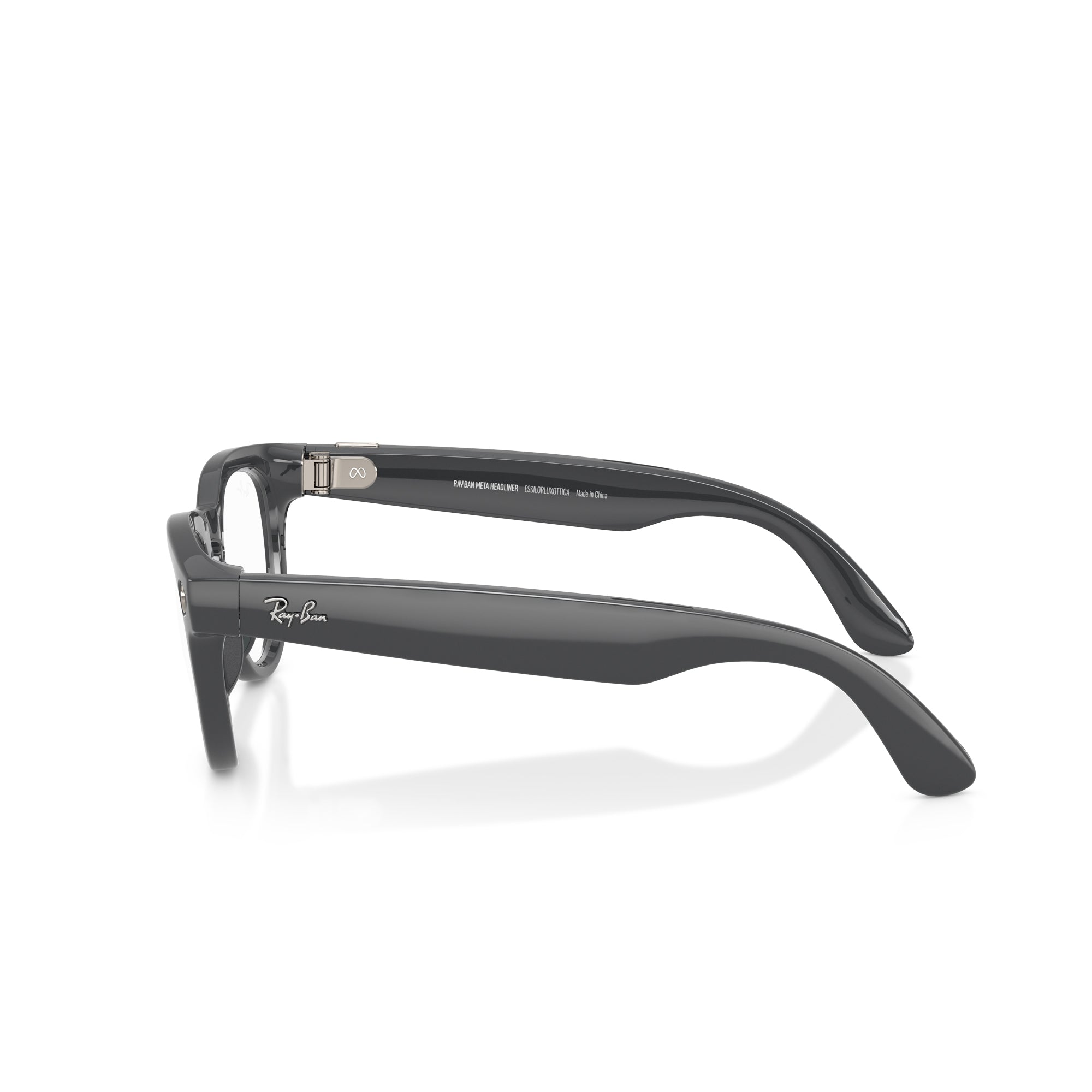 Ray-Ban Meta Headliner Sunglasses