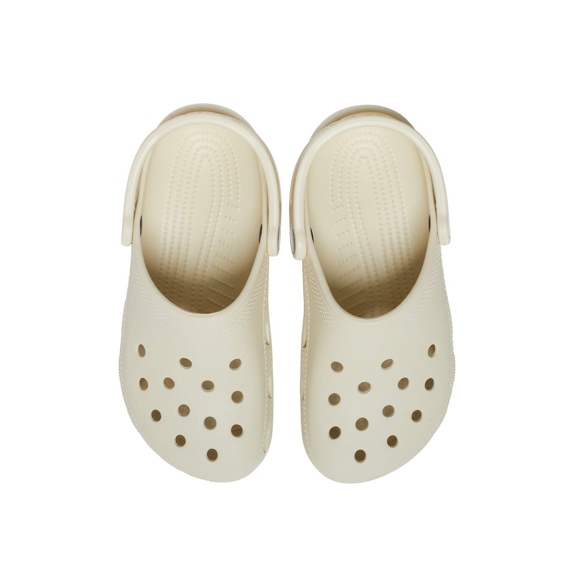 Crocs Classic Clog Bone