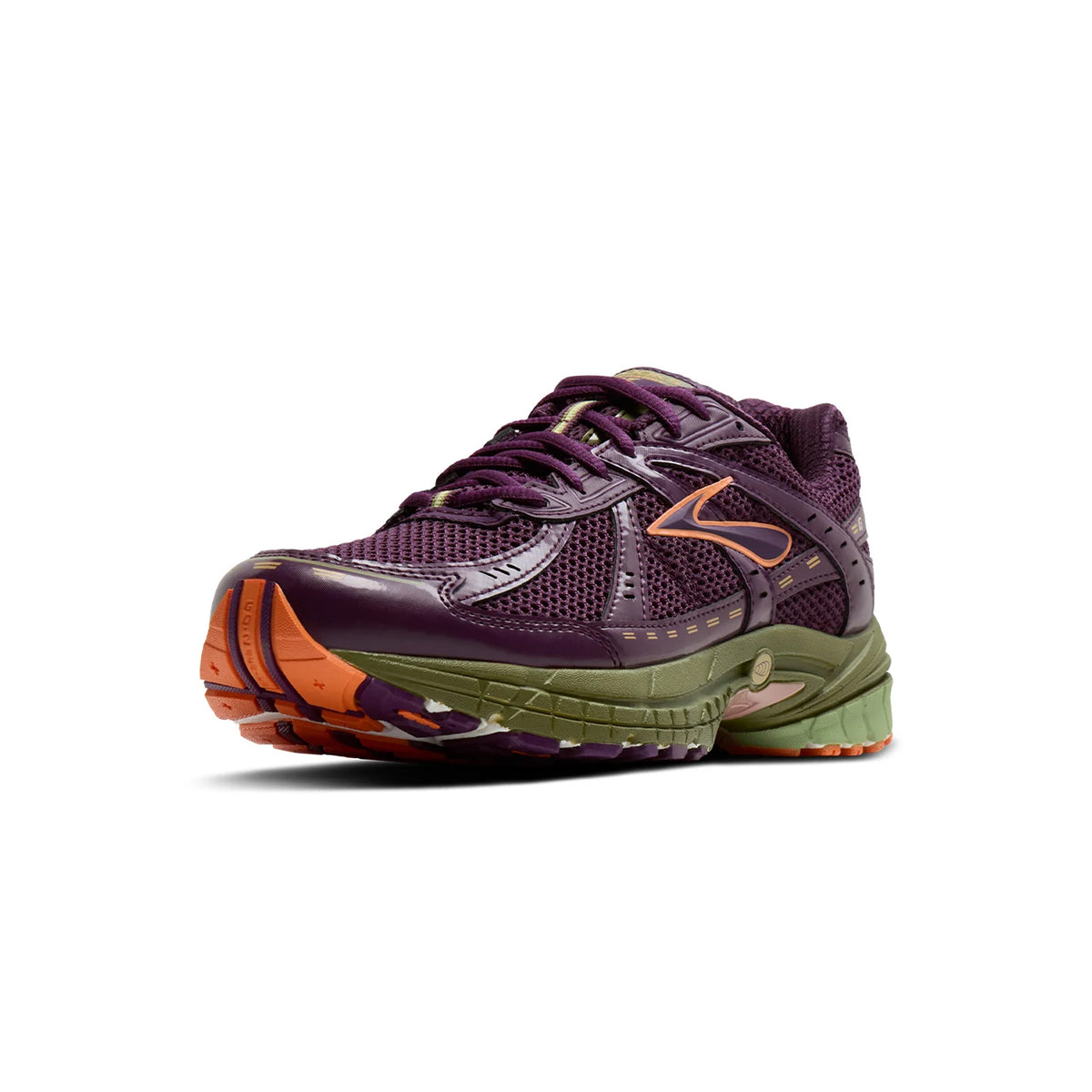 Brooks Mens Adrenaline GTS 10 Shoes