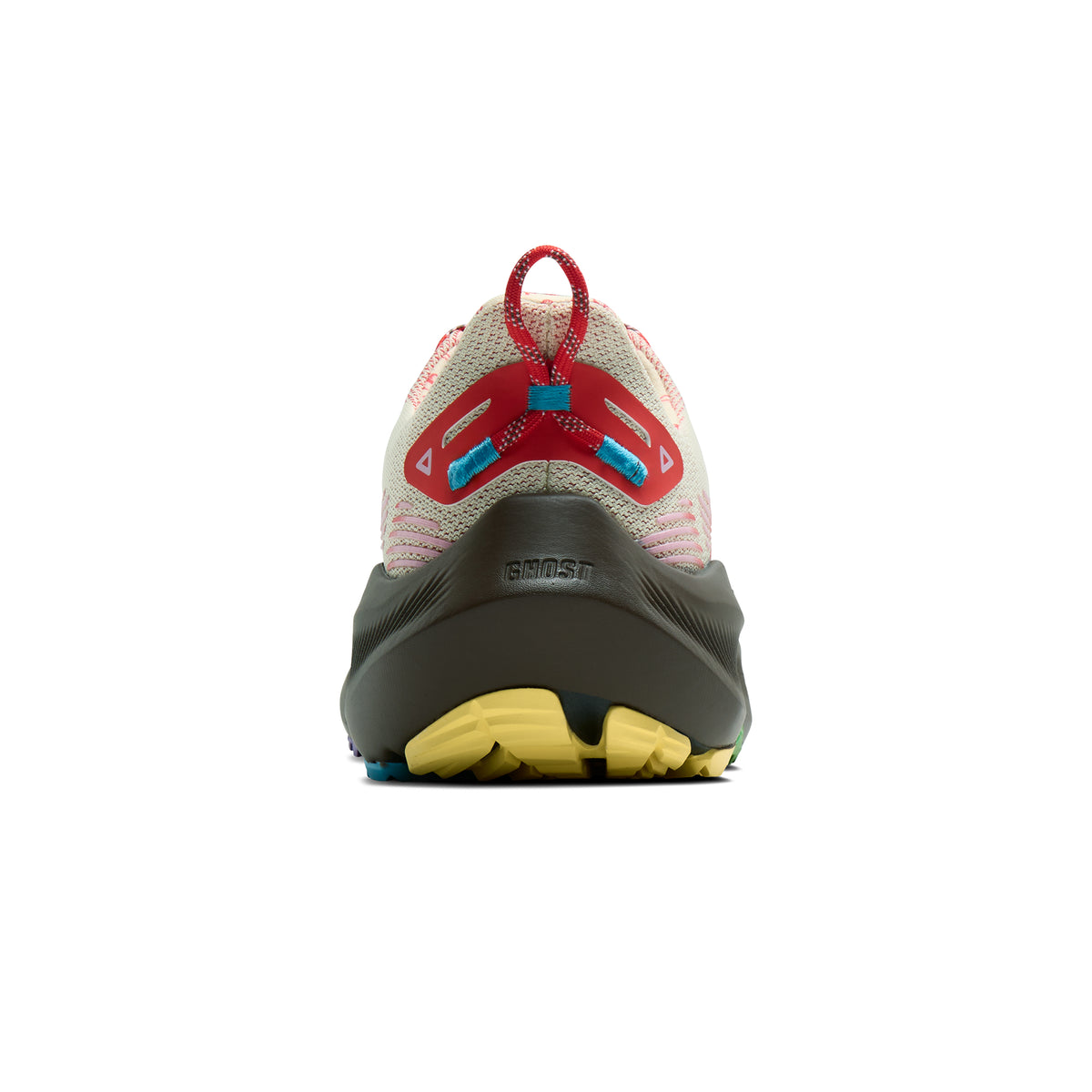 Brooks x Alex Zono Ghost Trail Mens Shoes
