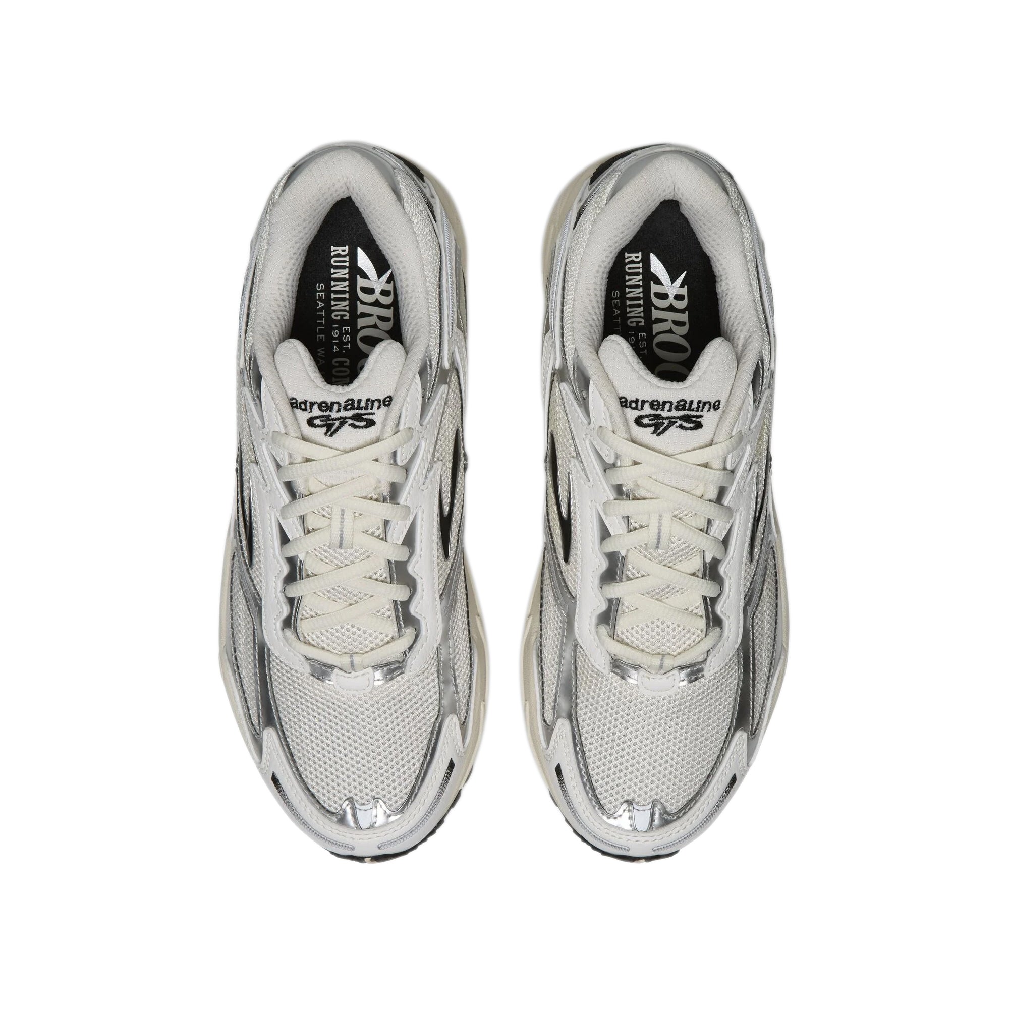 Brooks Mens Adrenaline GTS 4 Shoes