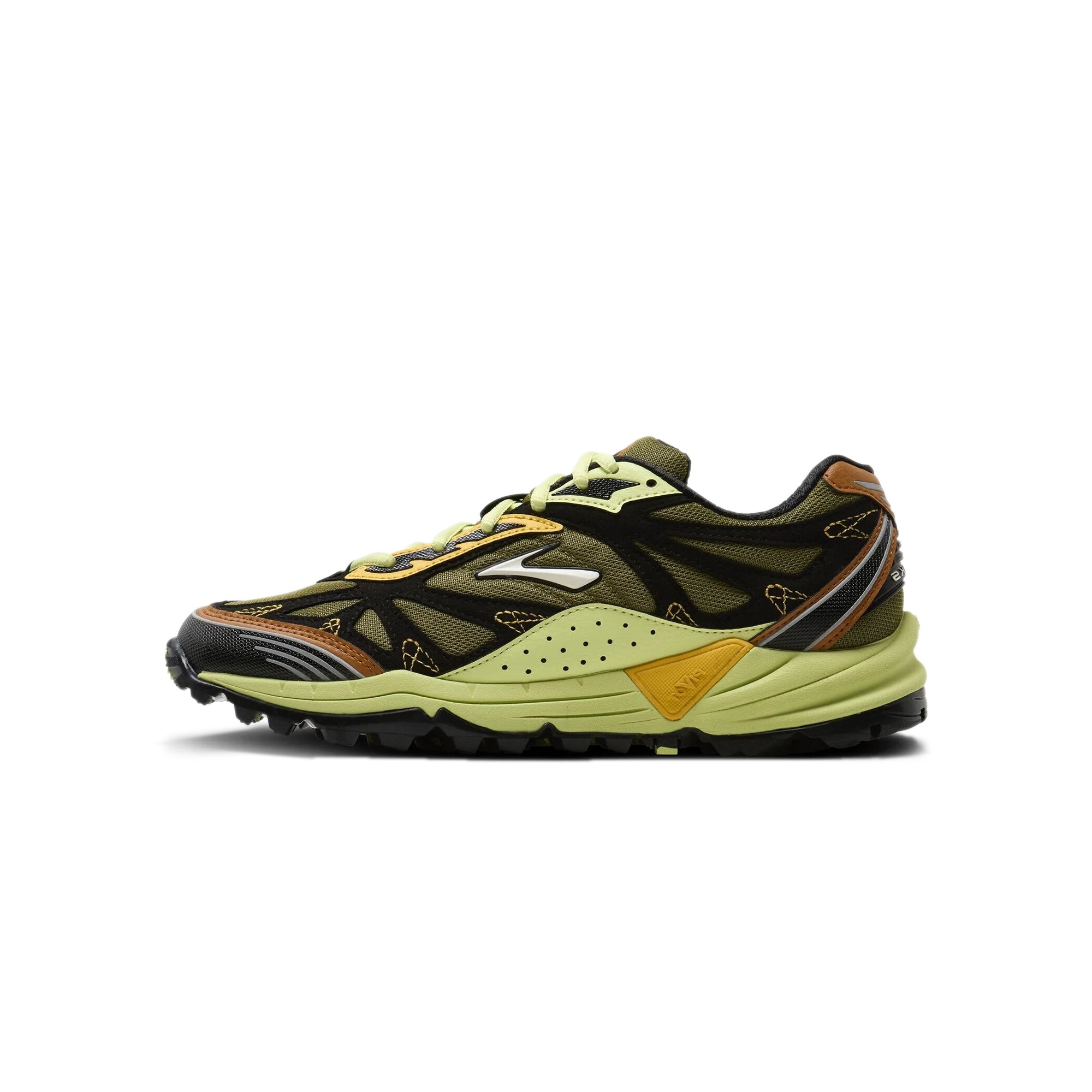 Brooks Mens Cascadia 1 Shoes
