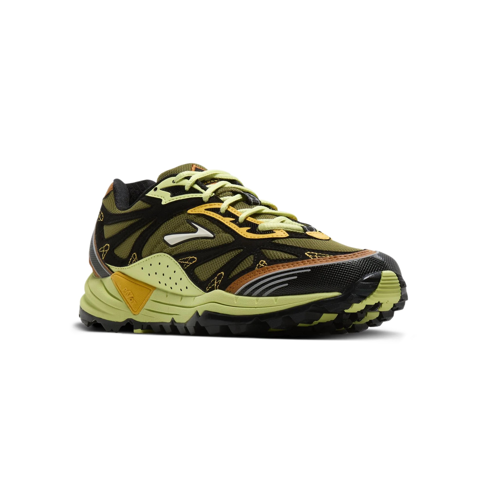 Brooks Mens Cascadia 1 Shoes