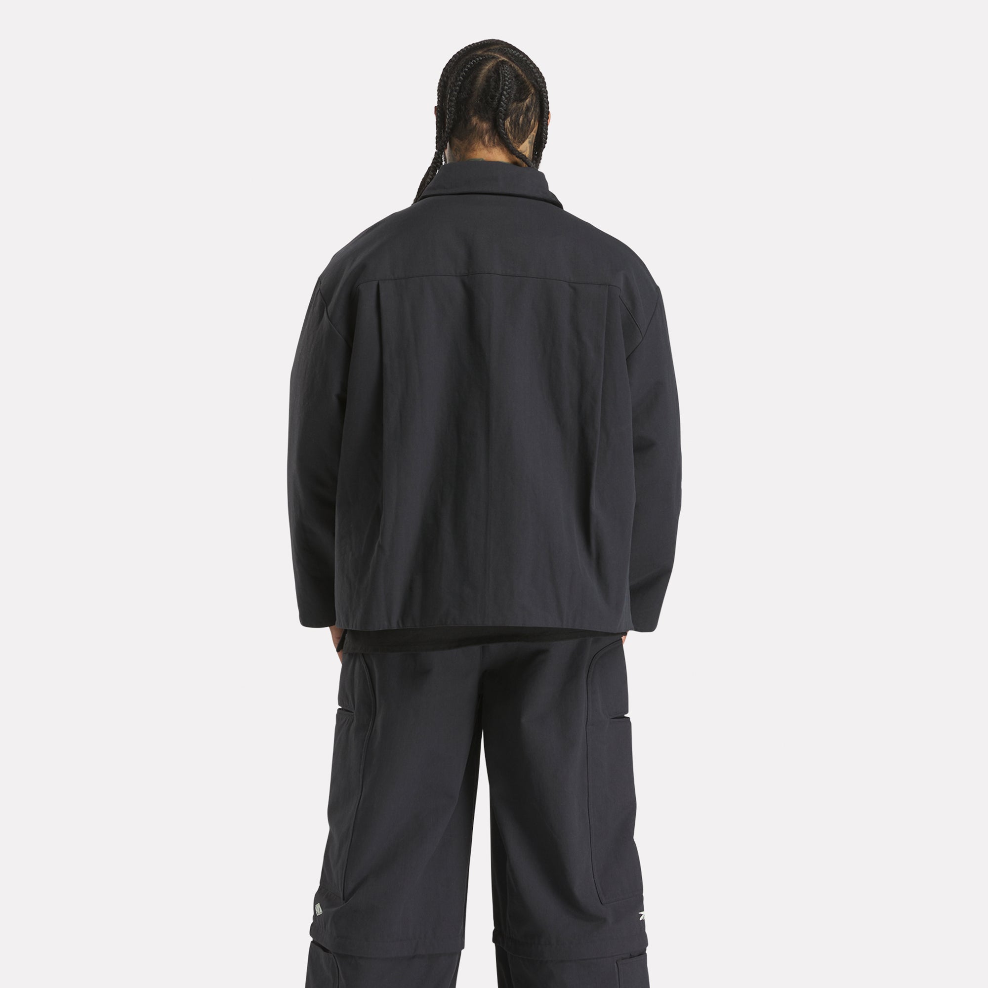 Reebok x Tobe Nwigwe Mens Coaches Jacket