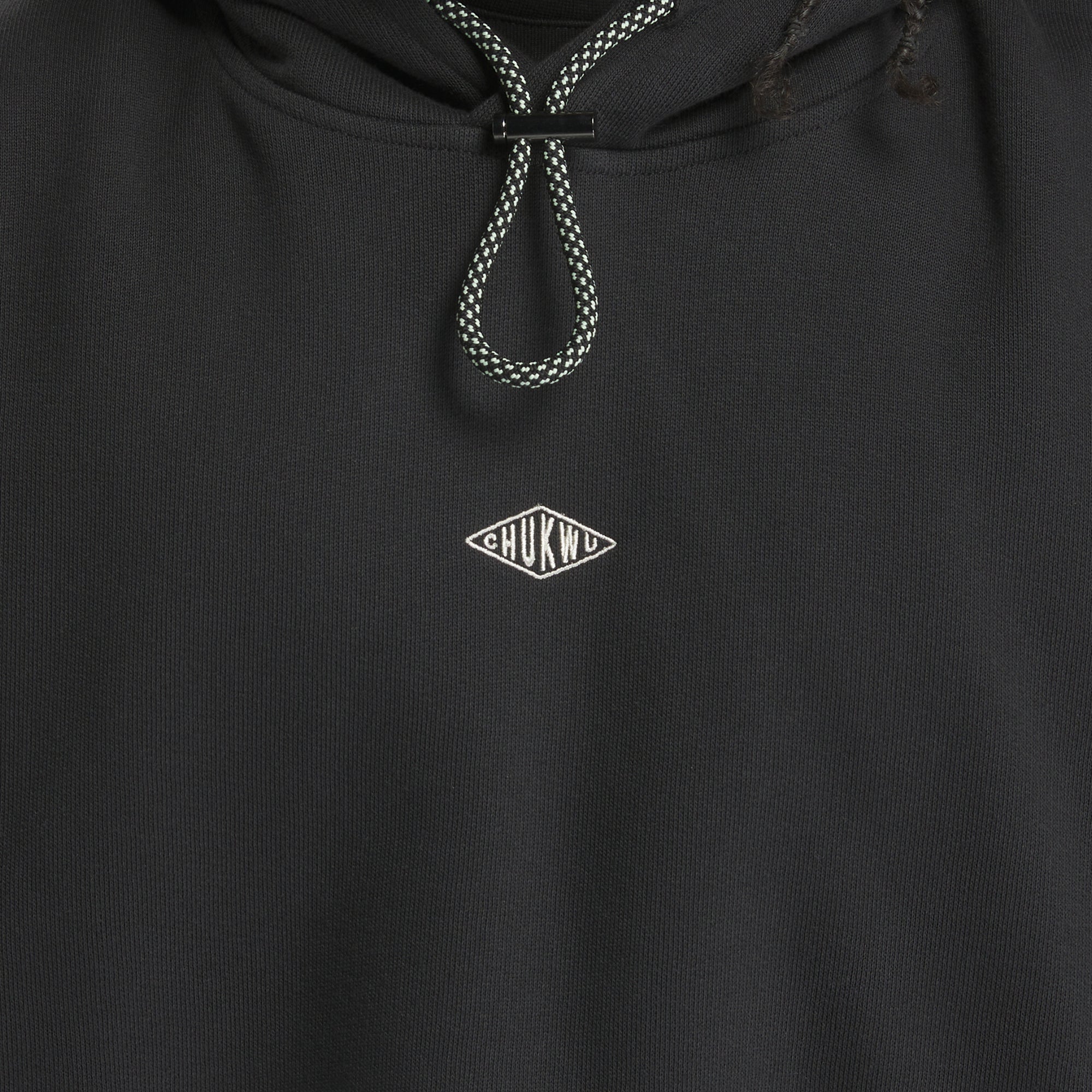 Reebok x Tobe Nwigwe Mens Hoodie