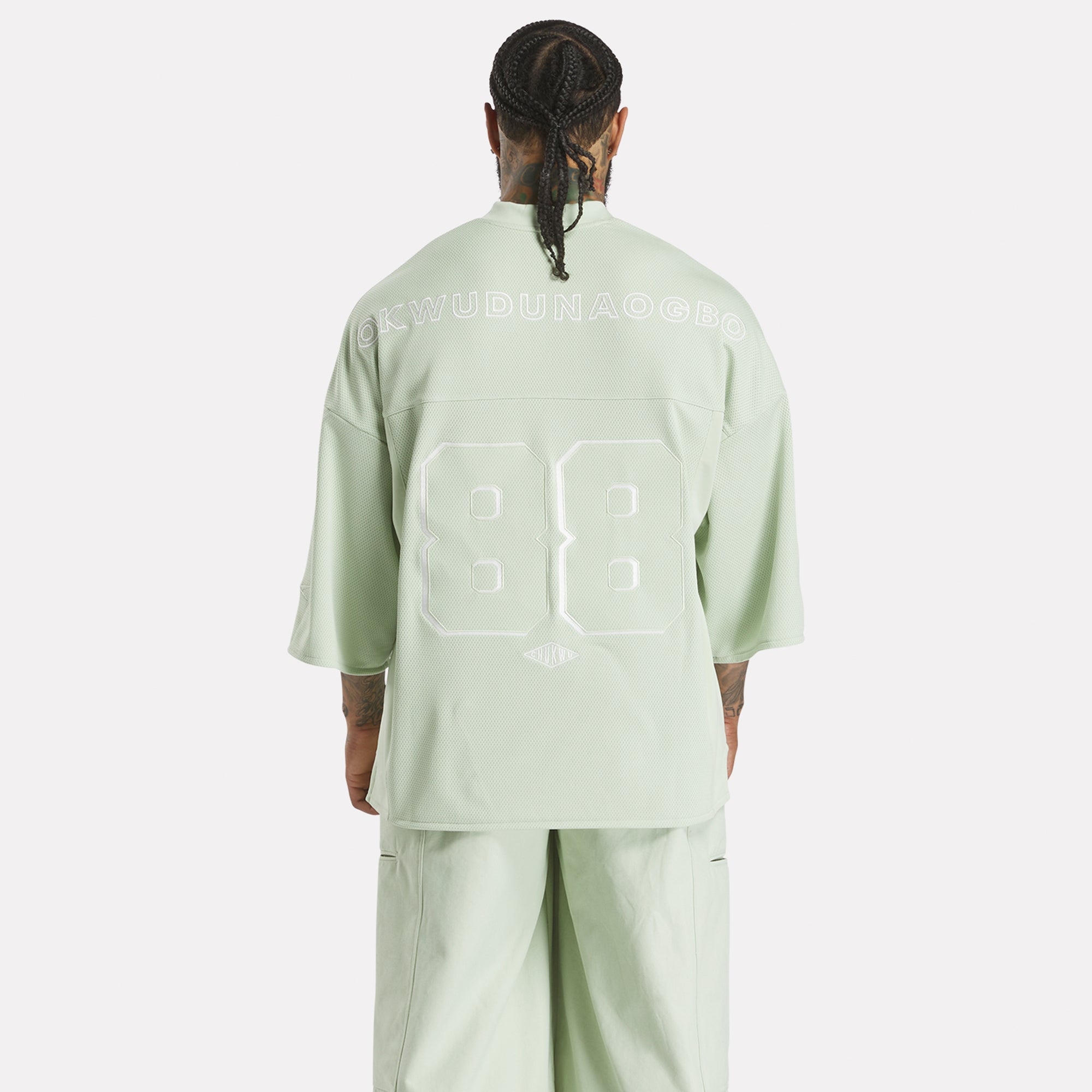 Reebok x Tobe Nwigwe Mens Jersey