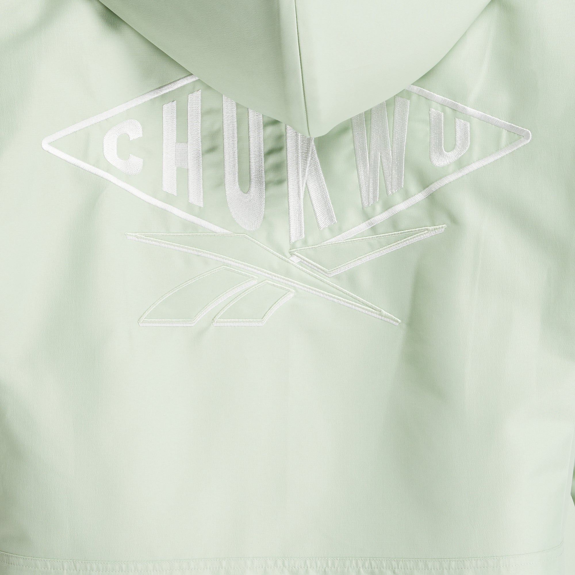 Reebok x Tobe Nwigwe Mens Sideline Jacket