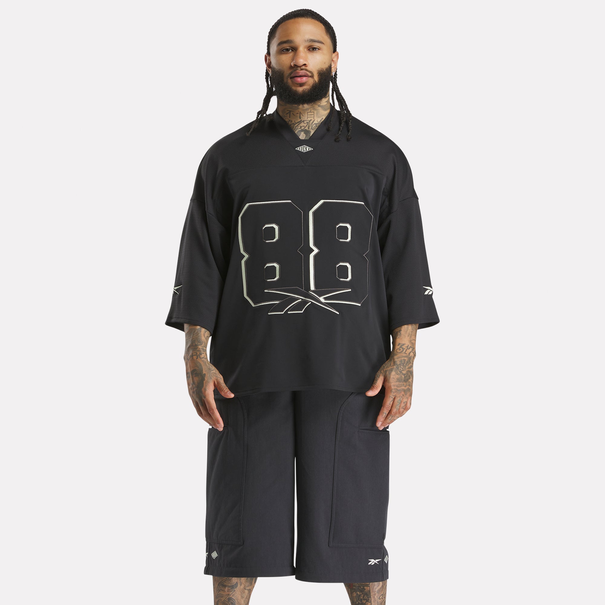 Reebok x Tobe Nwigwe Mens Jersey