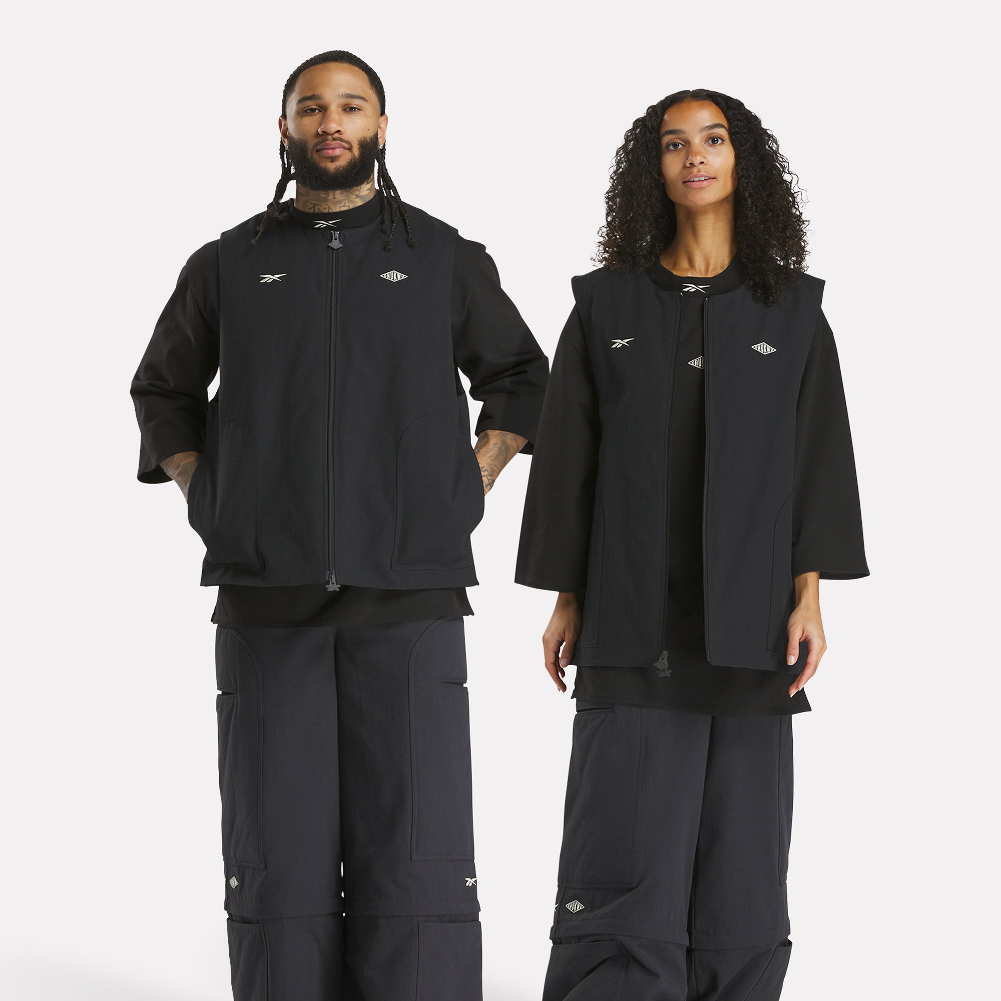 Reebok x Tobe Nwigwe Mens Vest