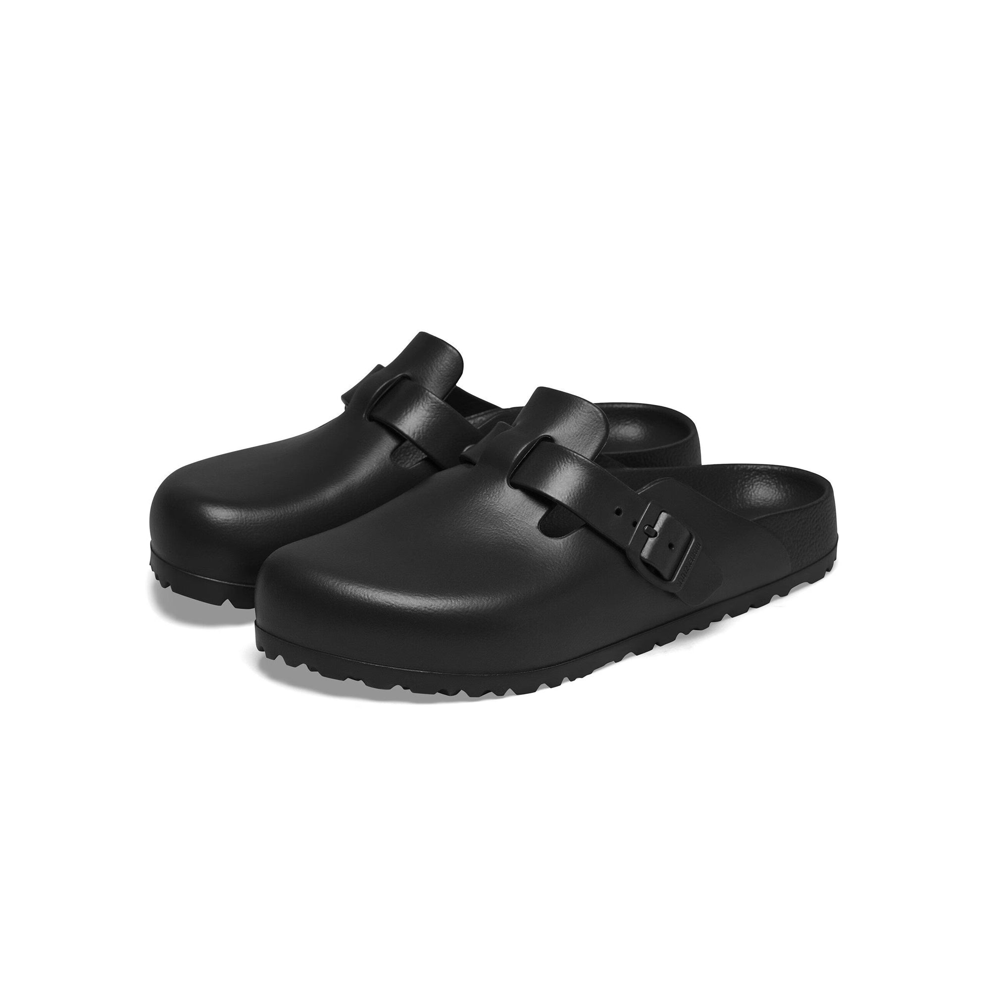 Birkenstock Mens Boston EVA Slippers