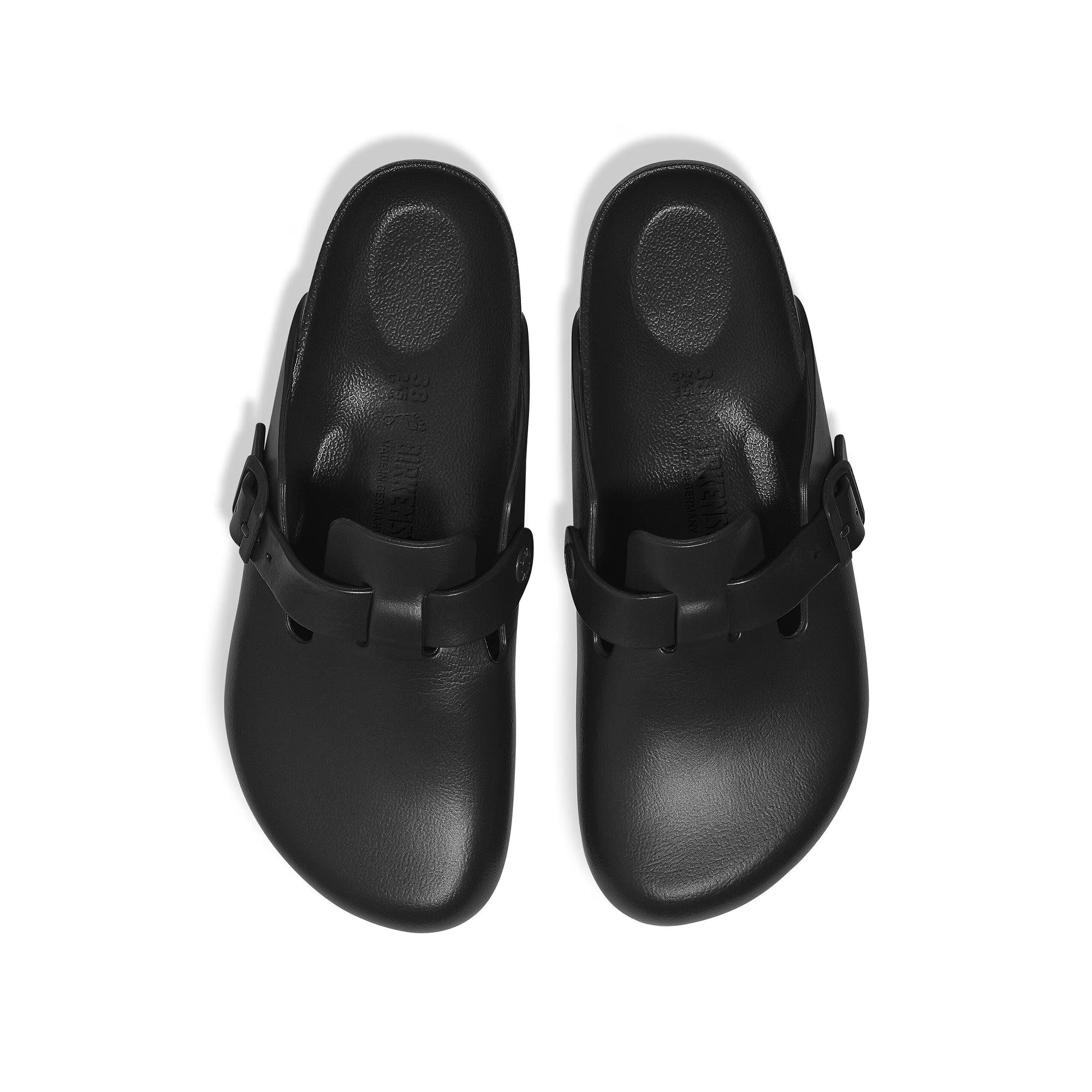 Birkenstock Mens Boston EVA Slippers