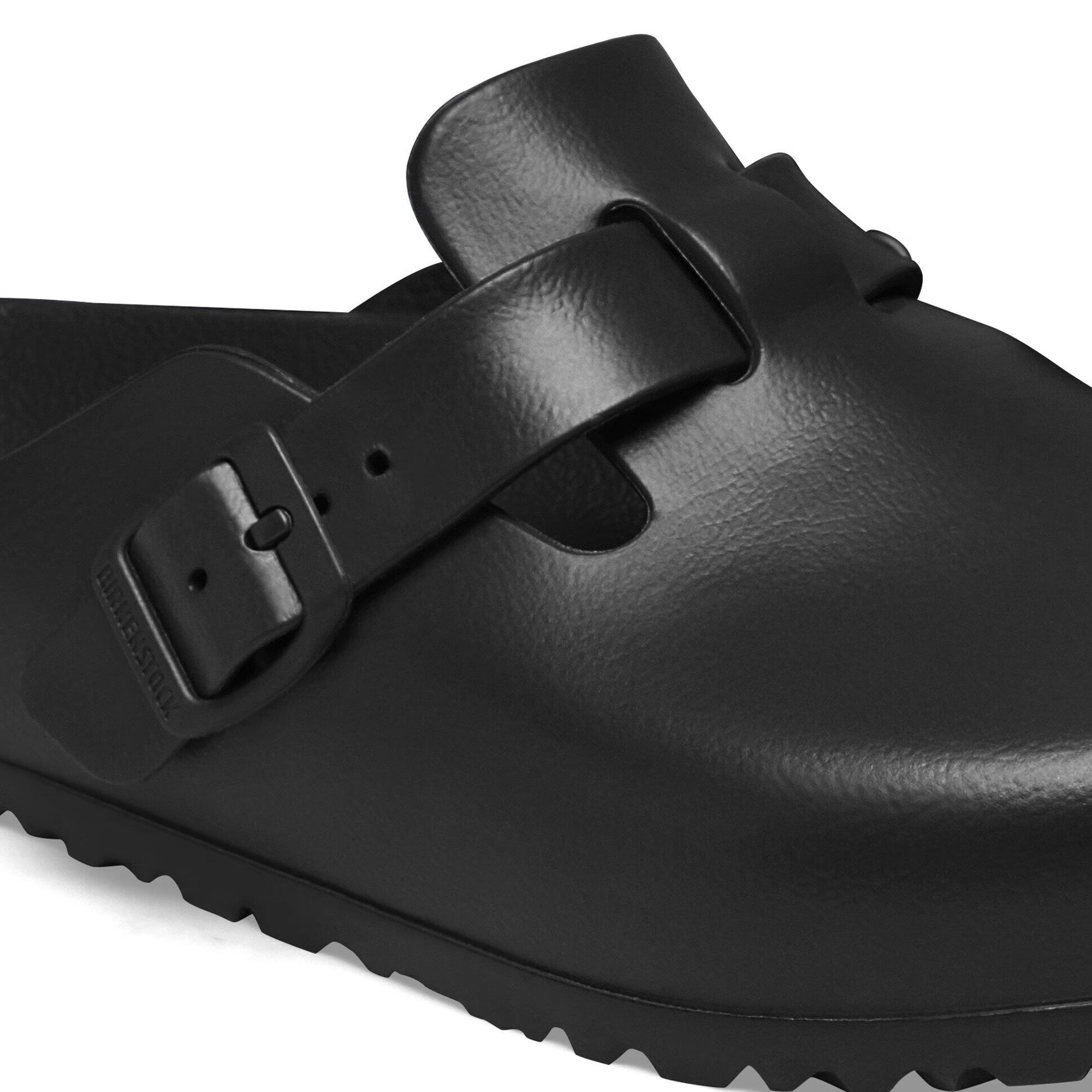 Birkenstock Mens Boston EVA Slippers