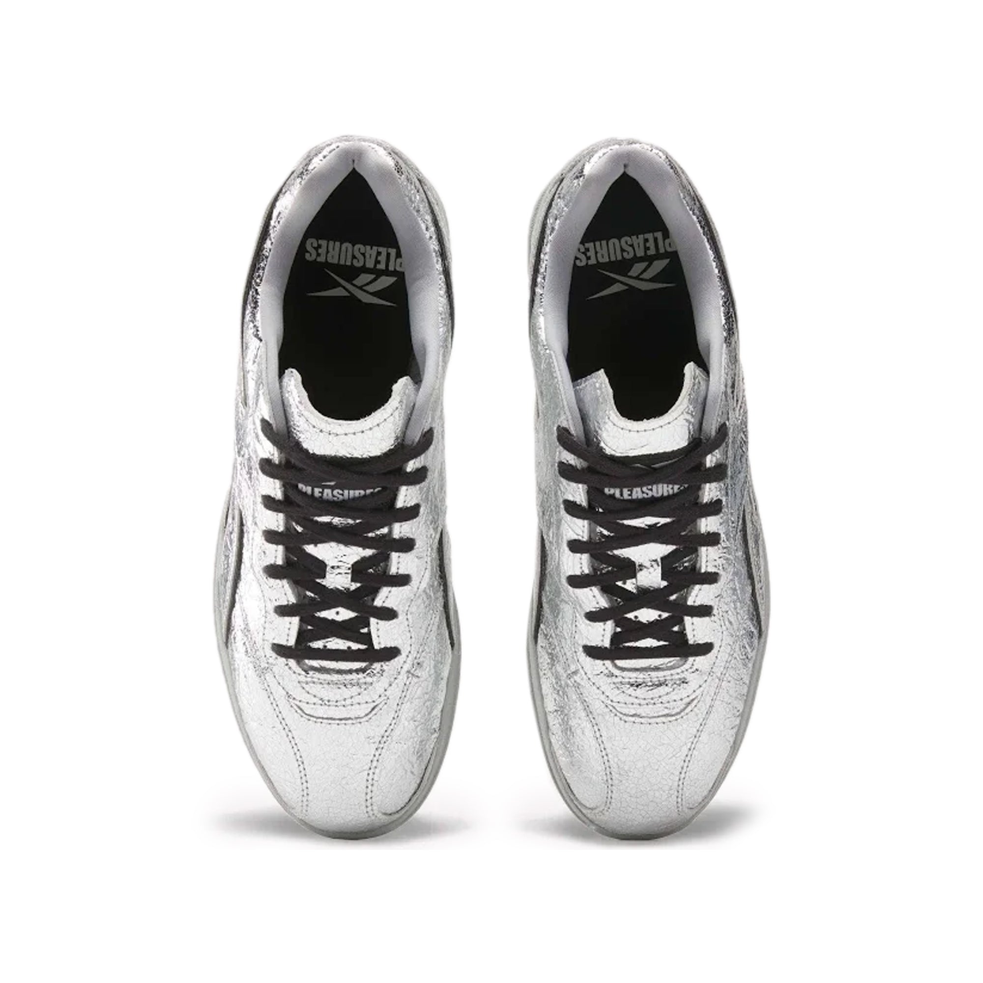 Reebok Mens Hammer Street Shoes