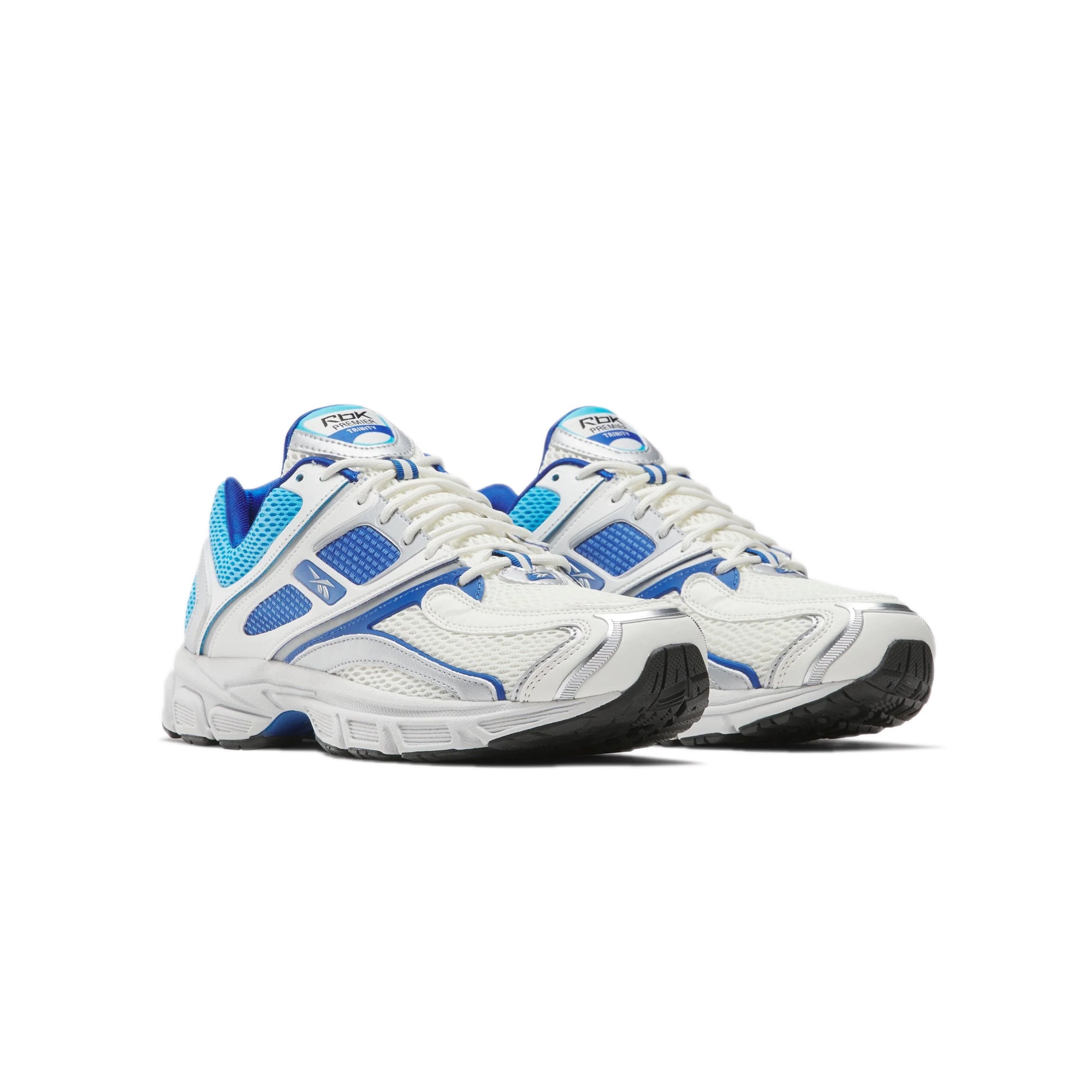 Reebok Mens RBK Premier Trinity Shoes