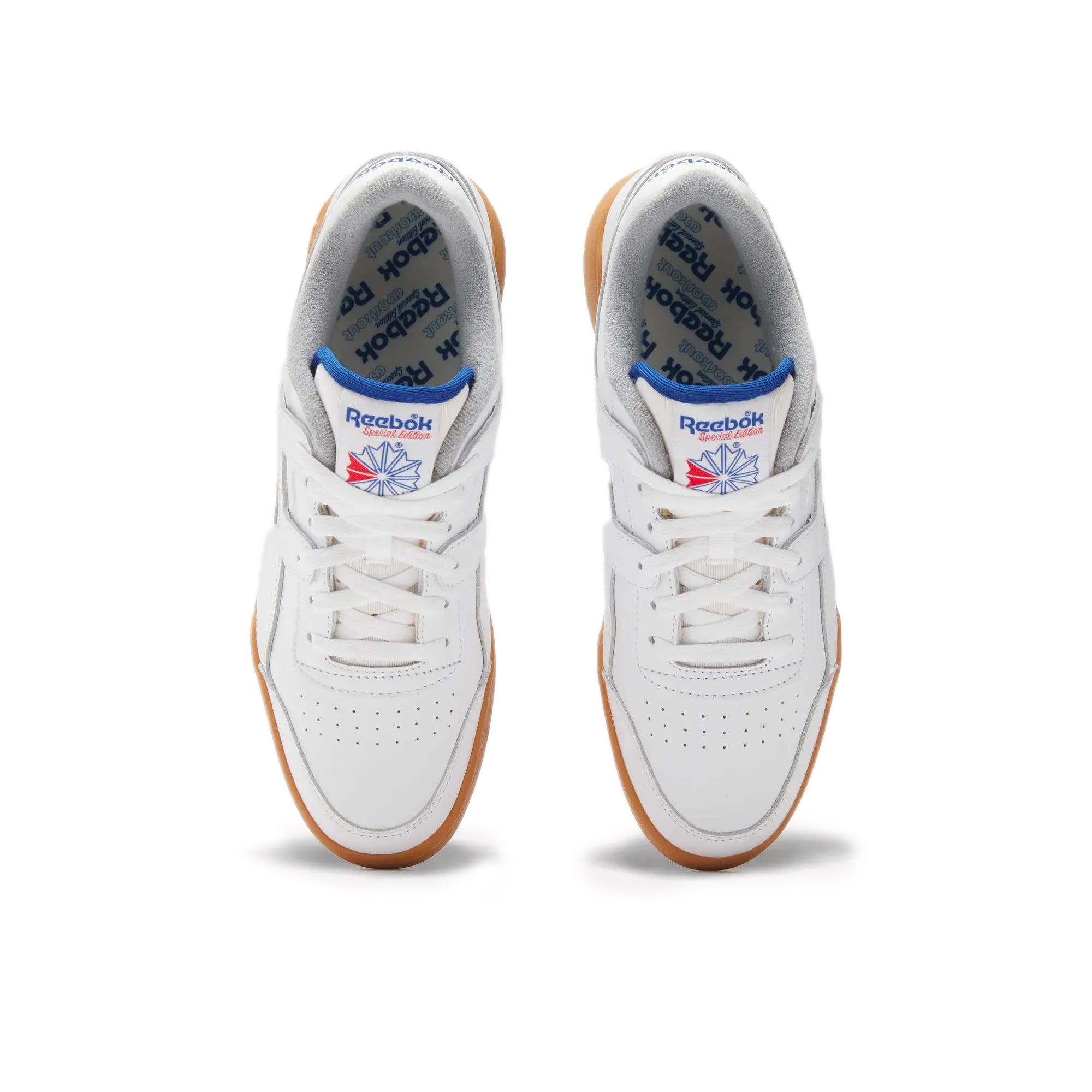 Reebok Mens Workout Plus Shoes