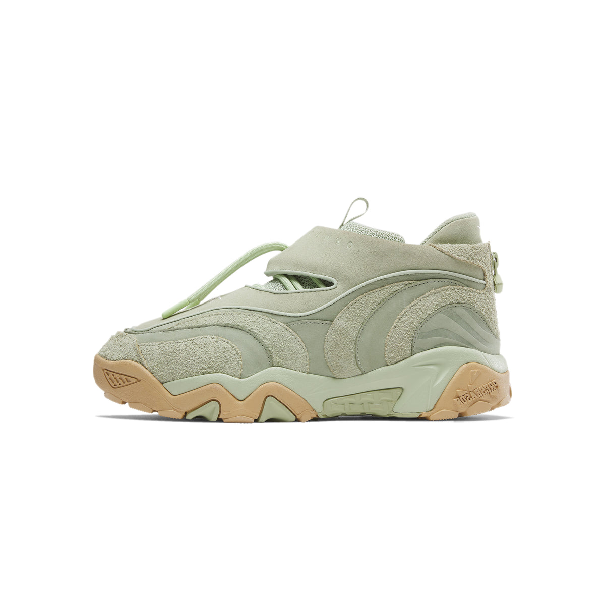 Reebok x Tobe Nwigwe Mens Chukwu OTU Shoes