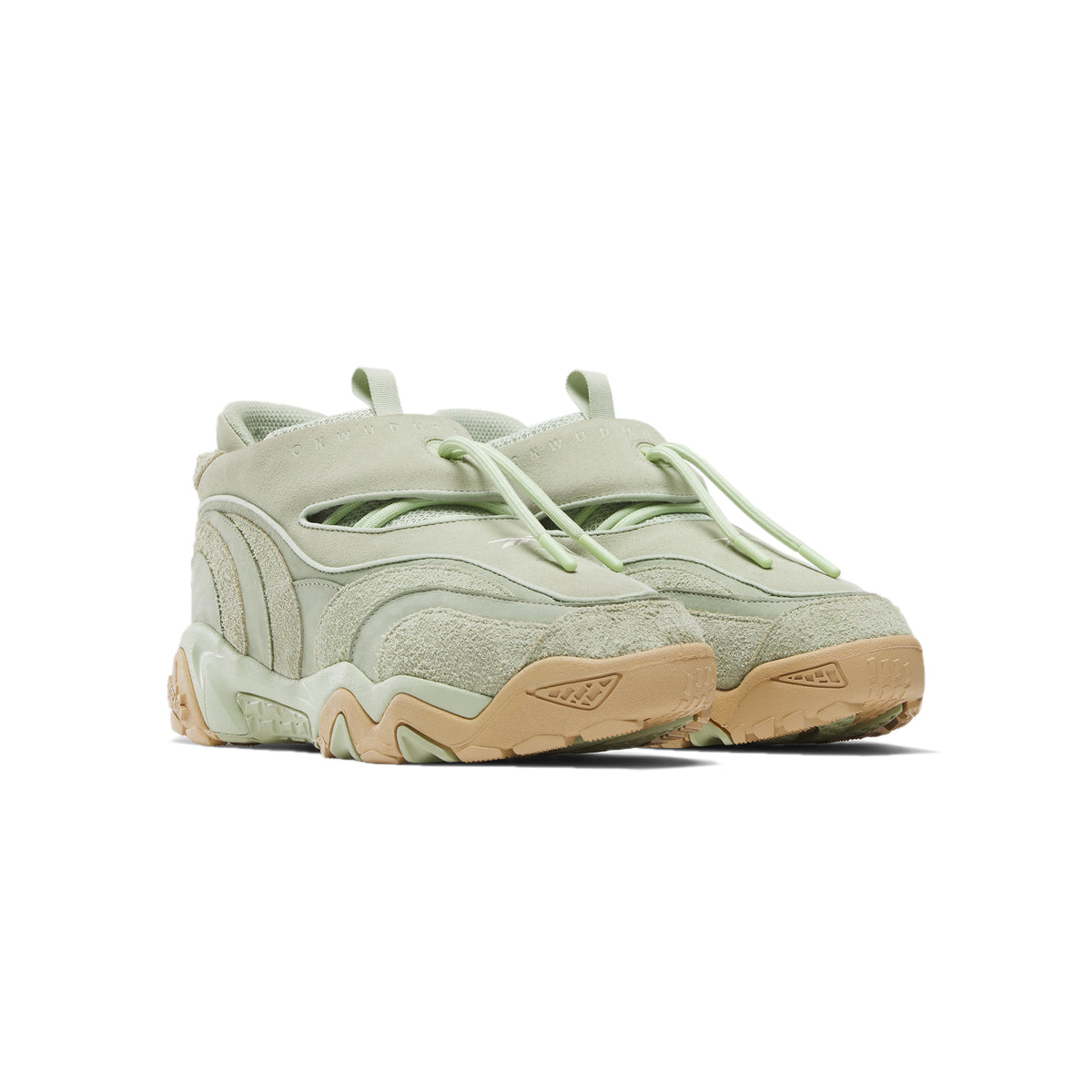Reebok x Tobe Nwigwe Mens Chukwu OTU Shoes