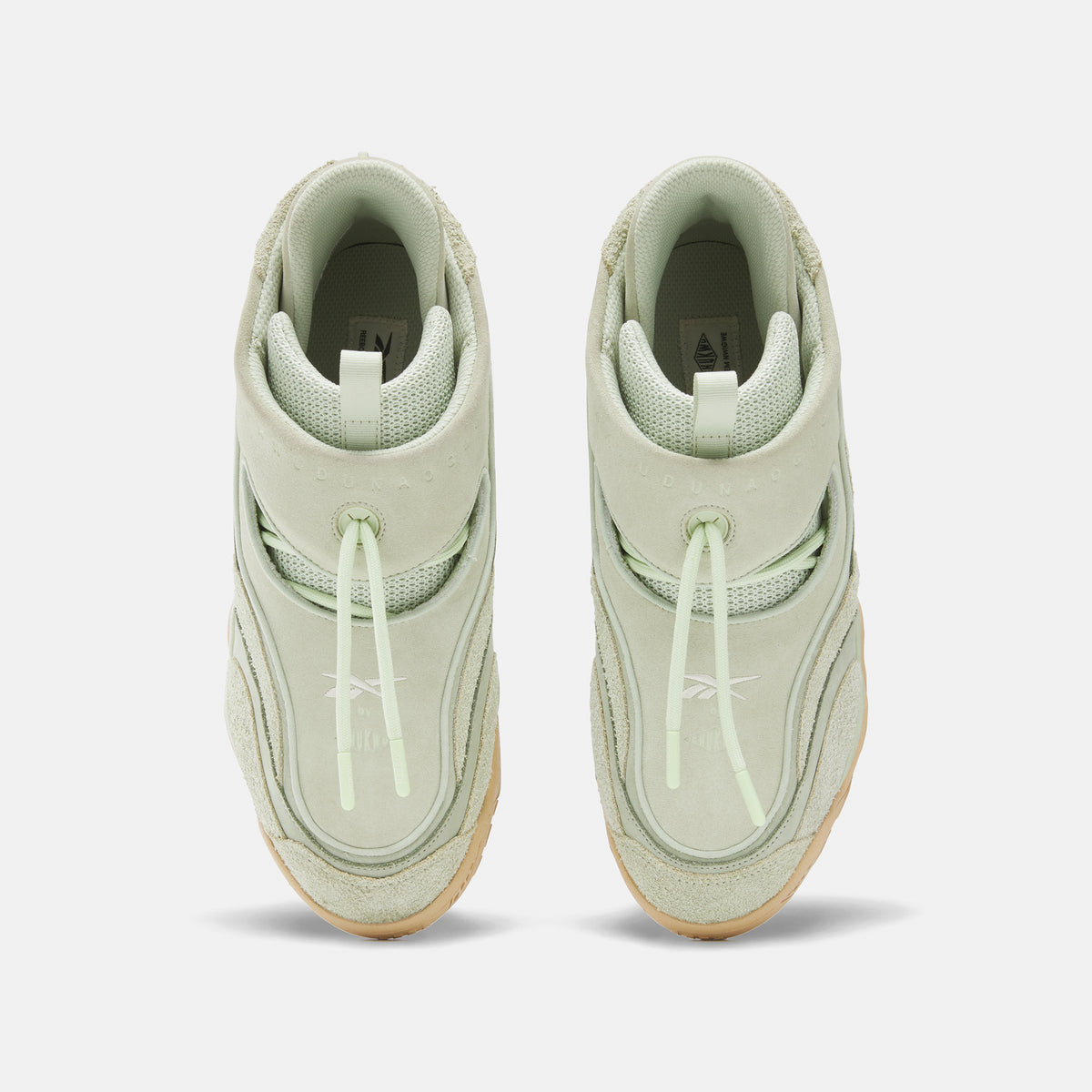 Reebok x Tobe Nwigwe Mens Chukwu OTU Shoes