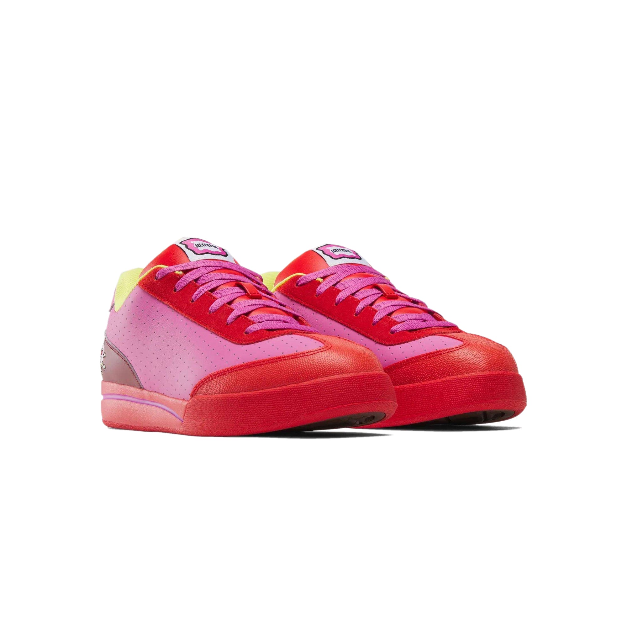 Reebok x Icecream Mens Board Flip Shoes