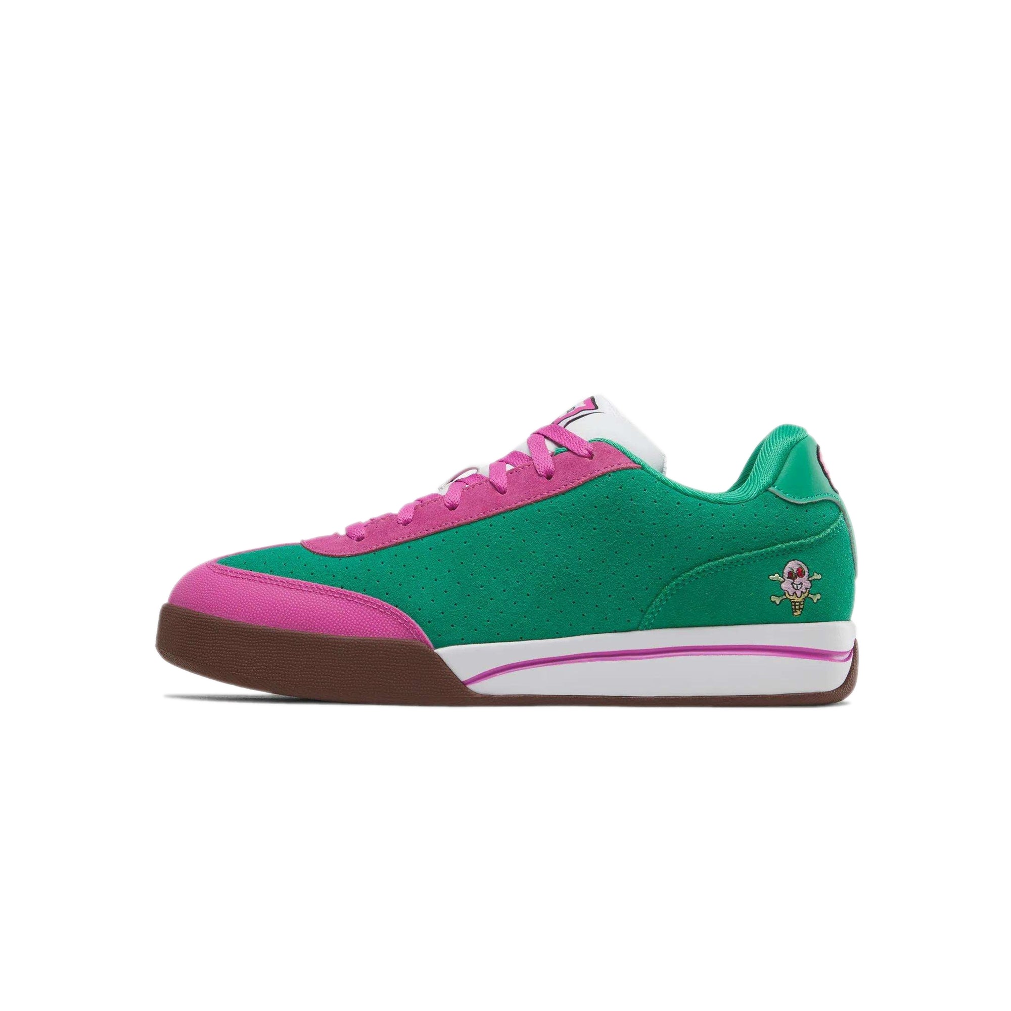 Reebok x Icecream Mens Board Flip Shoes