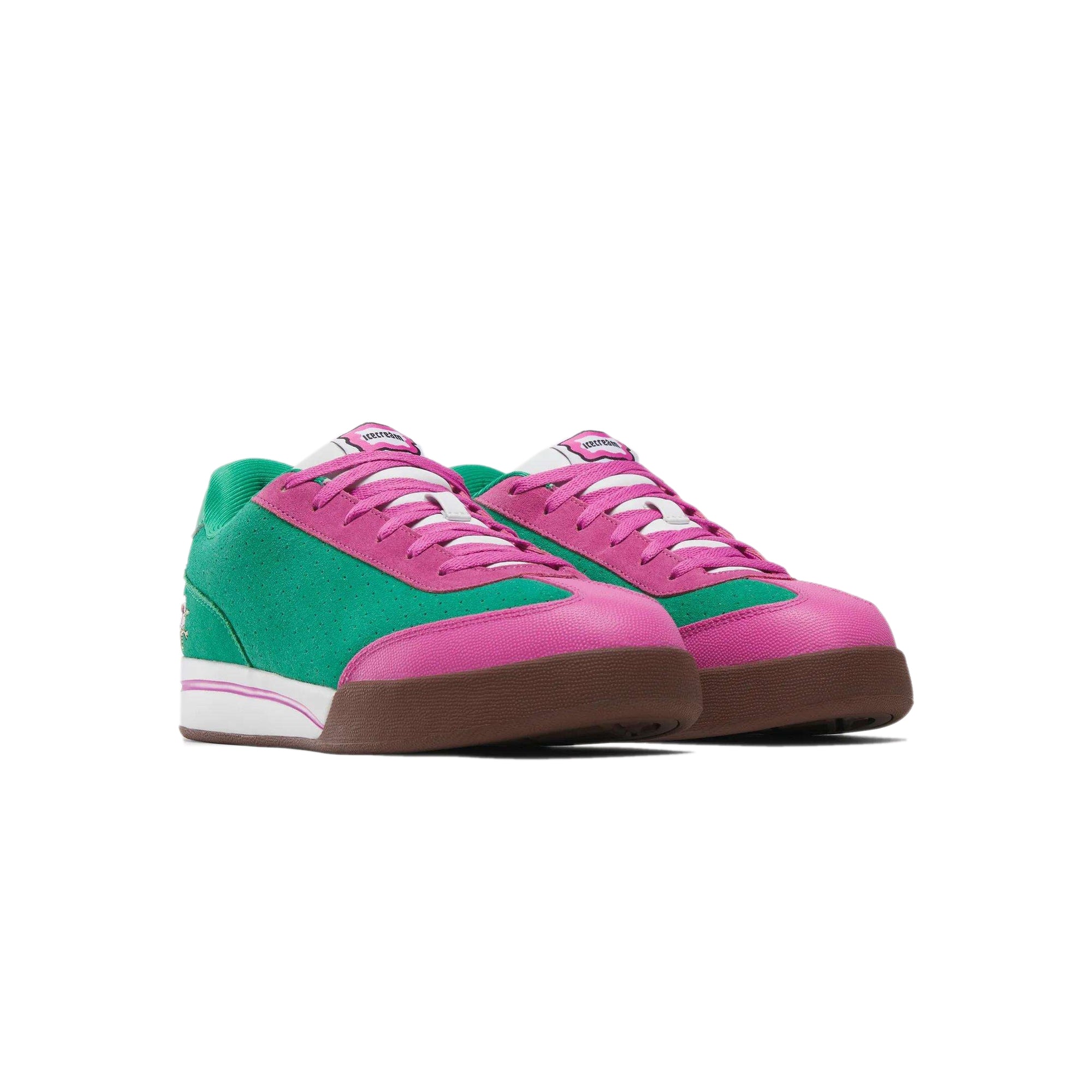 Reebok x Icecream Mens Board Flip Shoes