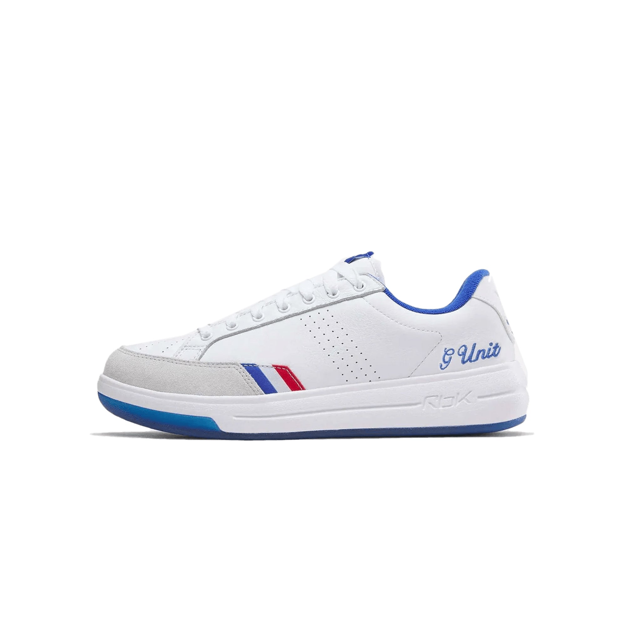 Reebok Mens G-Unit G6 Shoes