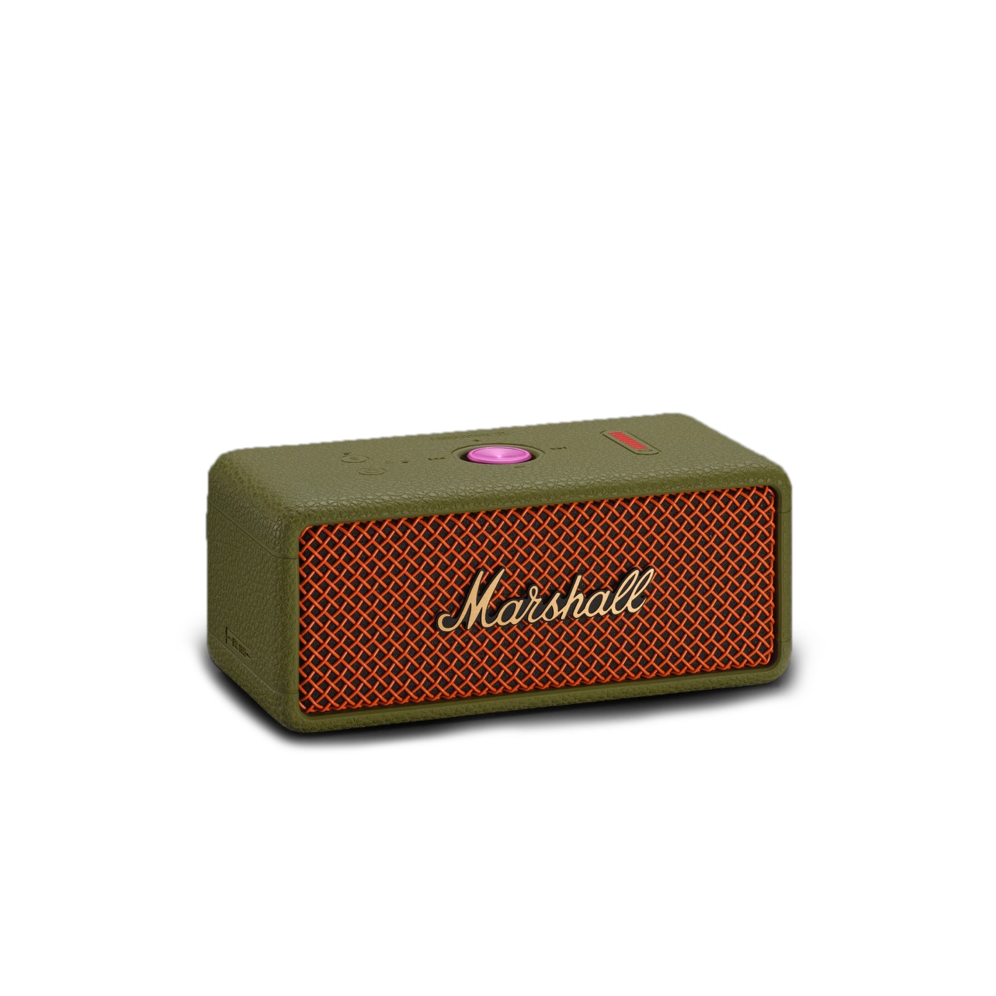 Marshall Emberton III Lunar New York 25 Speaker