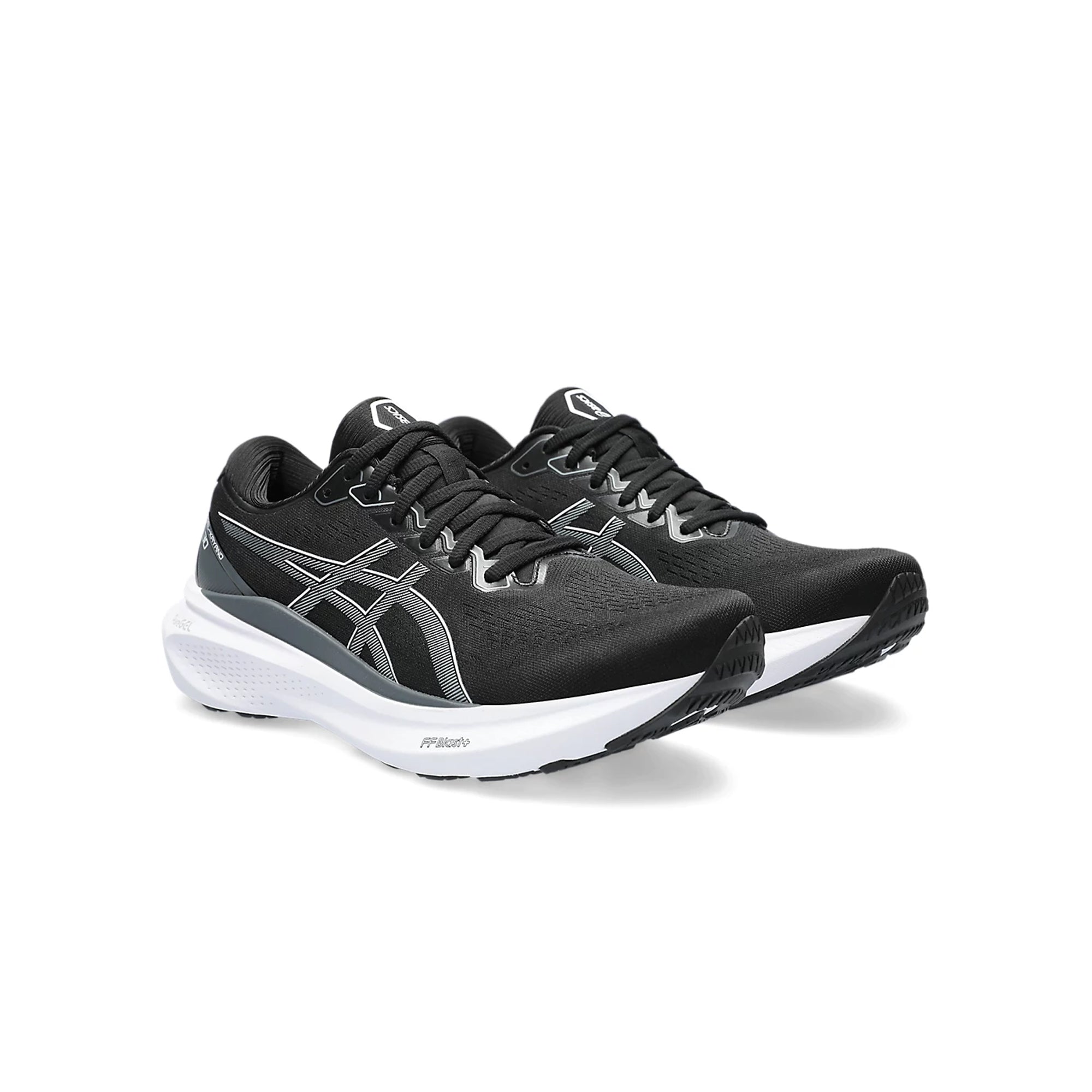 Asics Mens Gel-Kayano 30 Shoes
