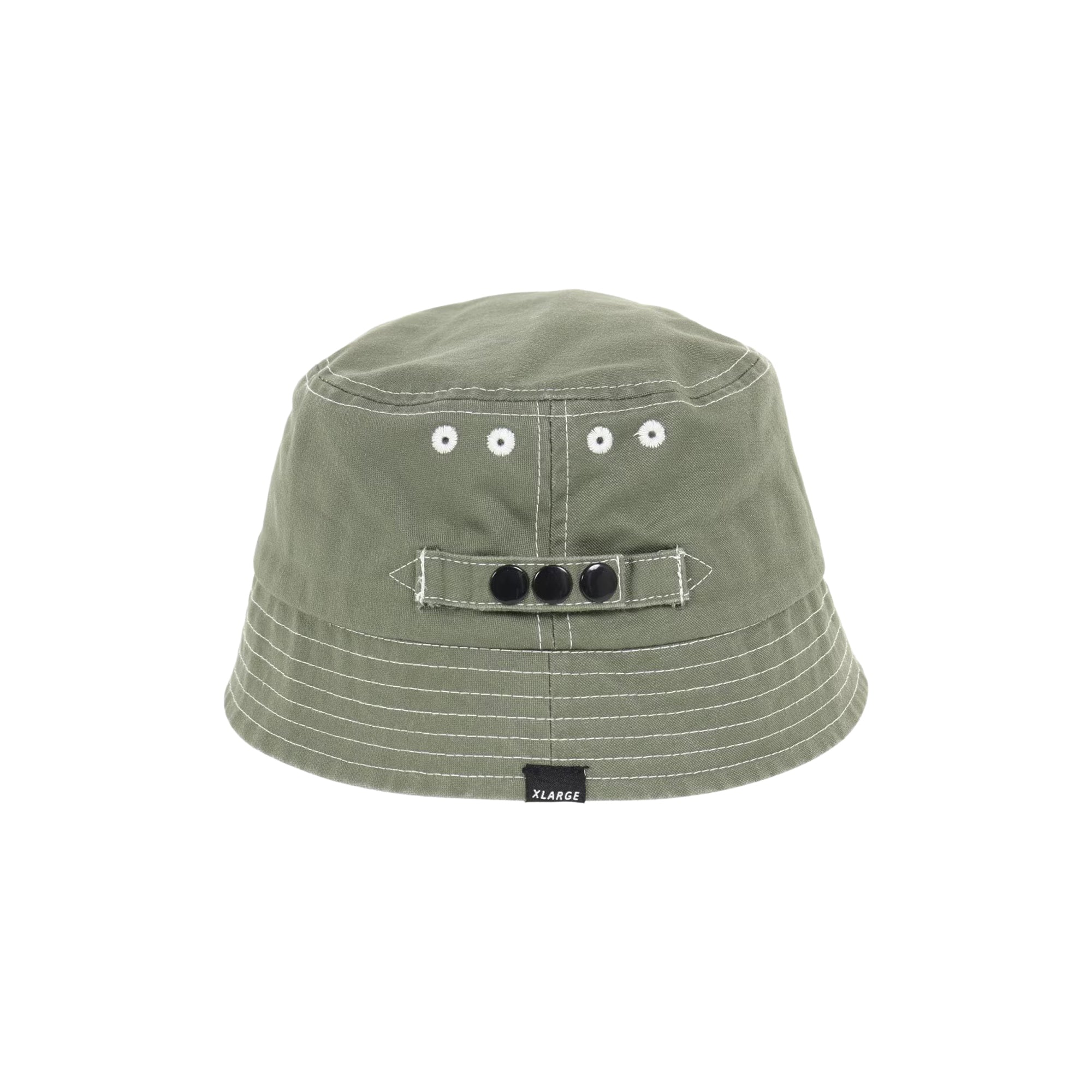 X-Large Adjustable Bucket Hat