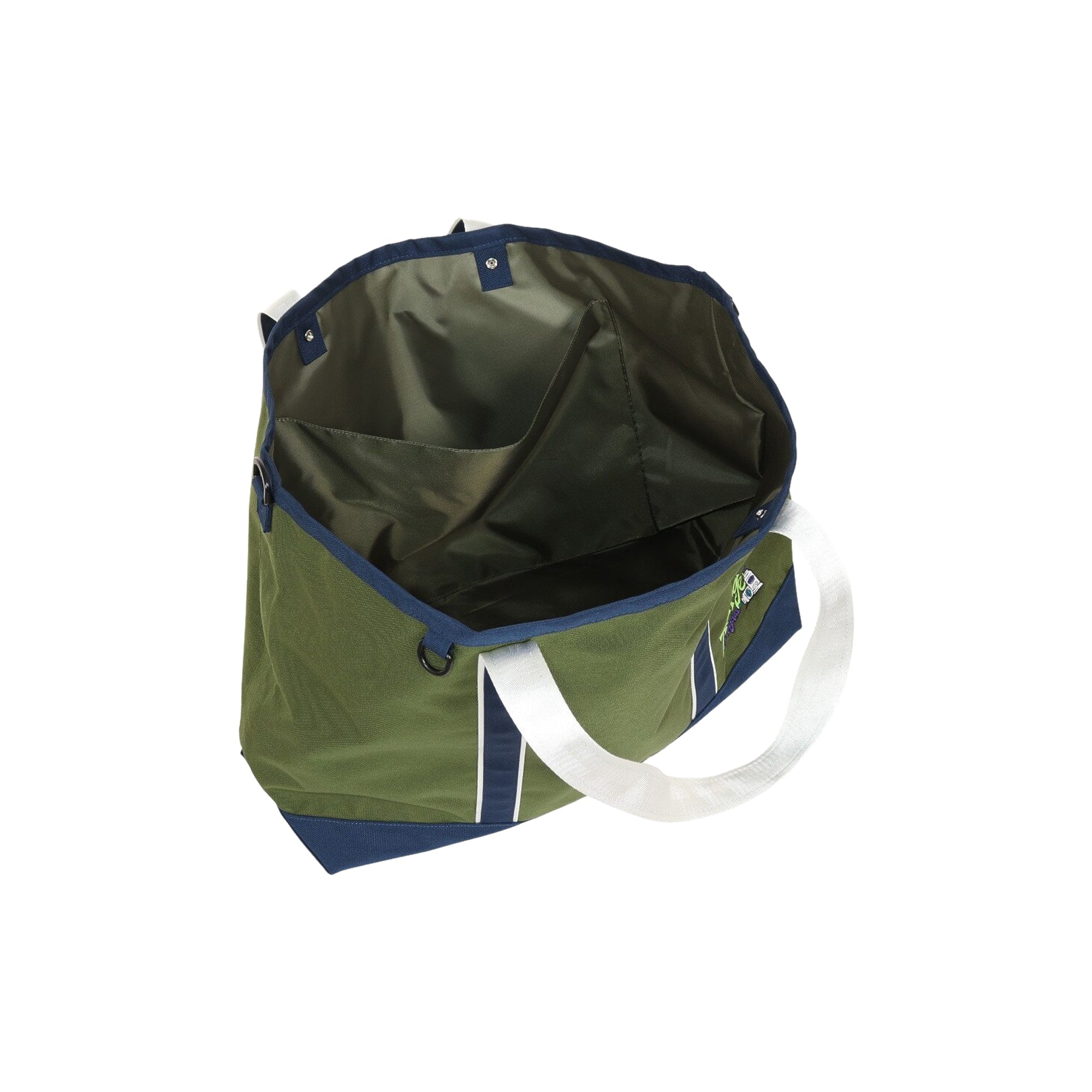 X-Large Cordura Wide Tote Bag