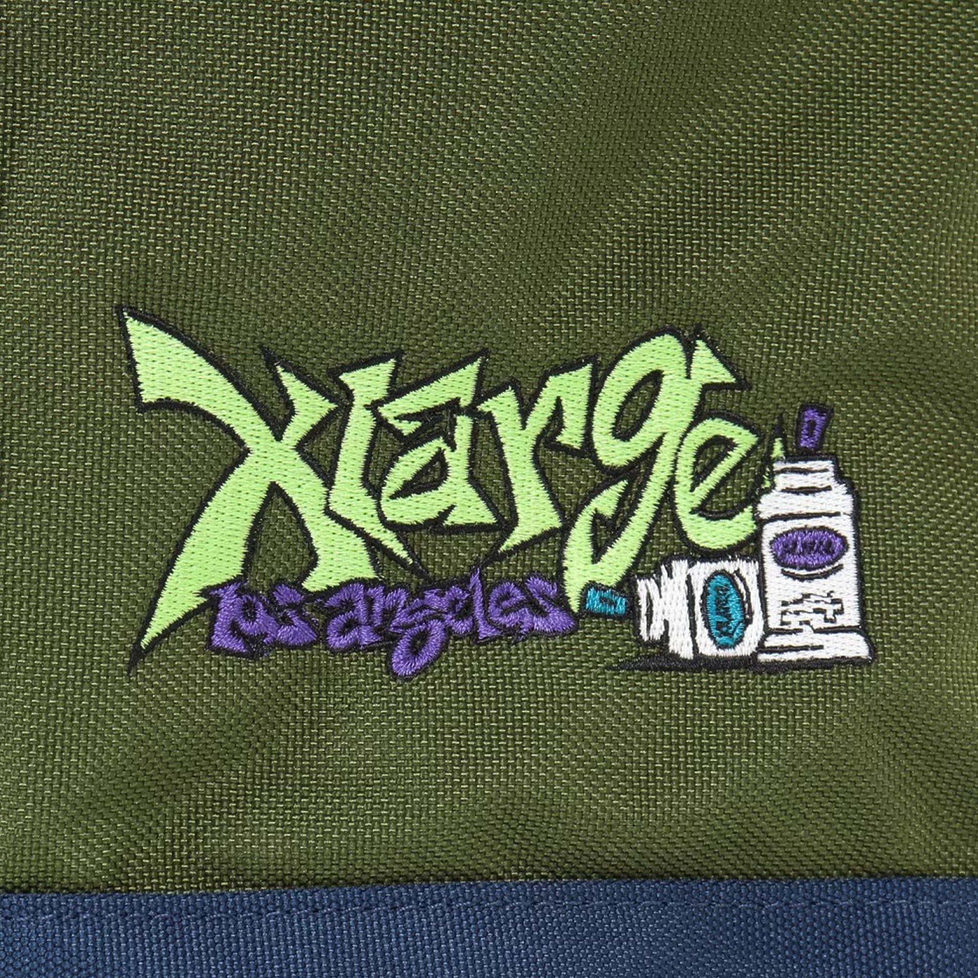 X-Large Cordura Wide Tote Bag
