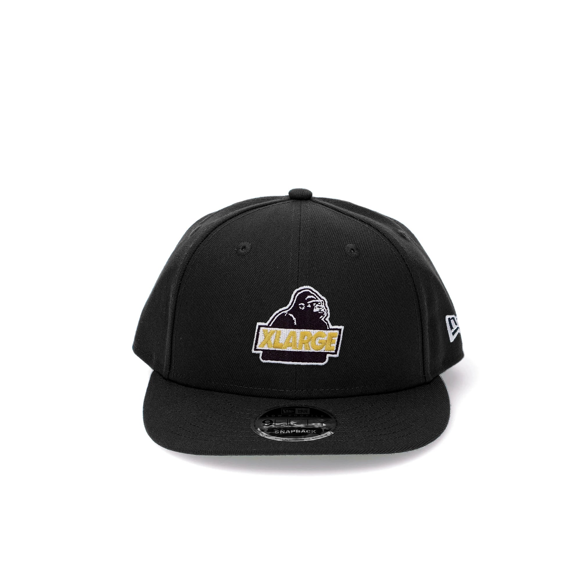 X-Large x New Era x Slanted OG Cap