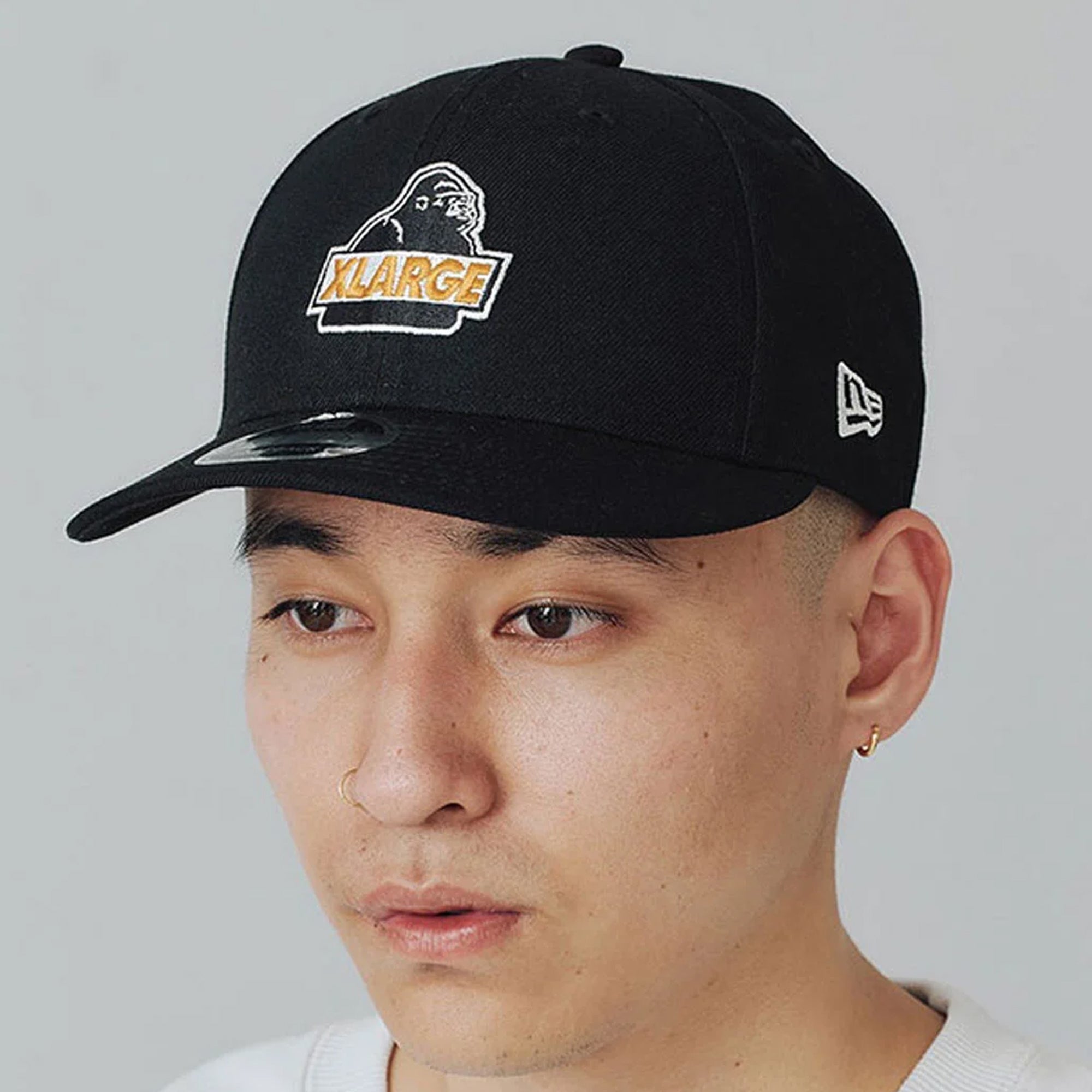 X-Large x New Era x Slanted OG Cap