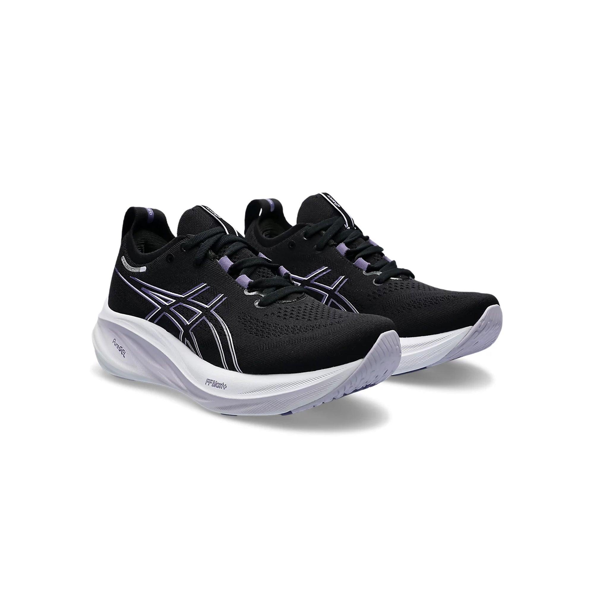 Asics Mens Gel-Nimbus 26