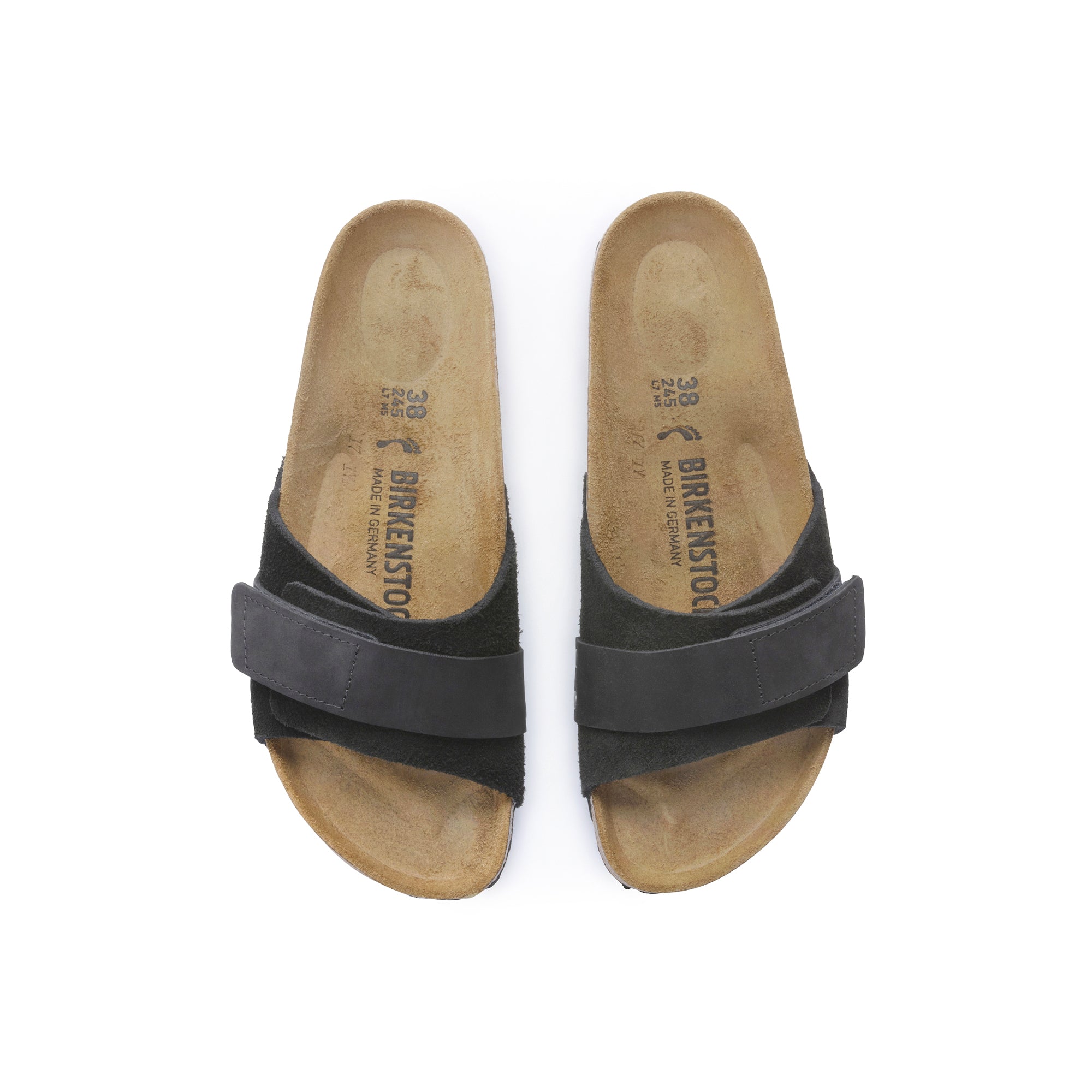 Birkenstock Womens Oita Sandals