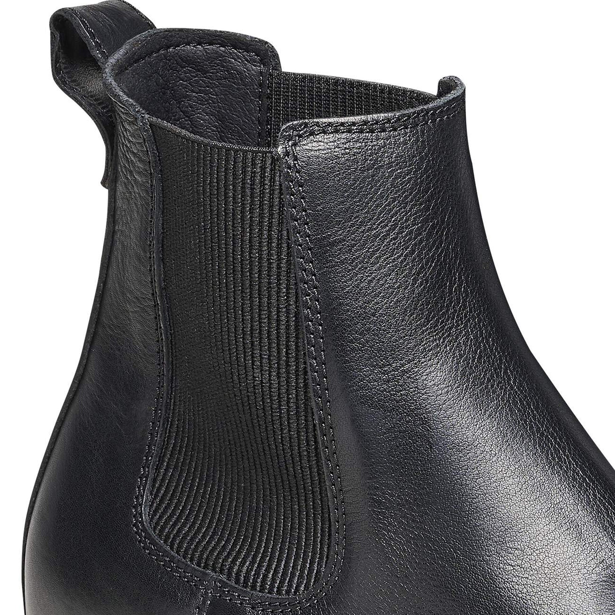 Birkenstock Mens Highwood LTR Boots