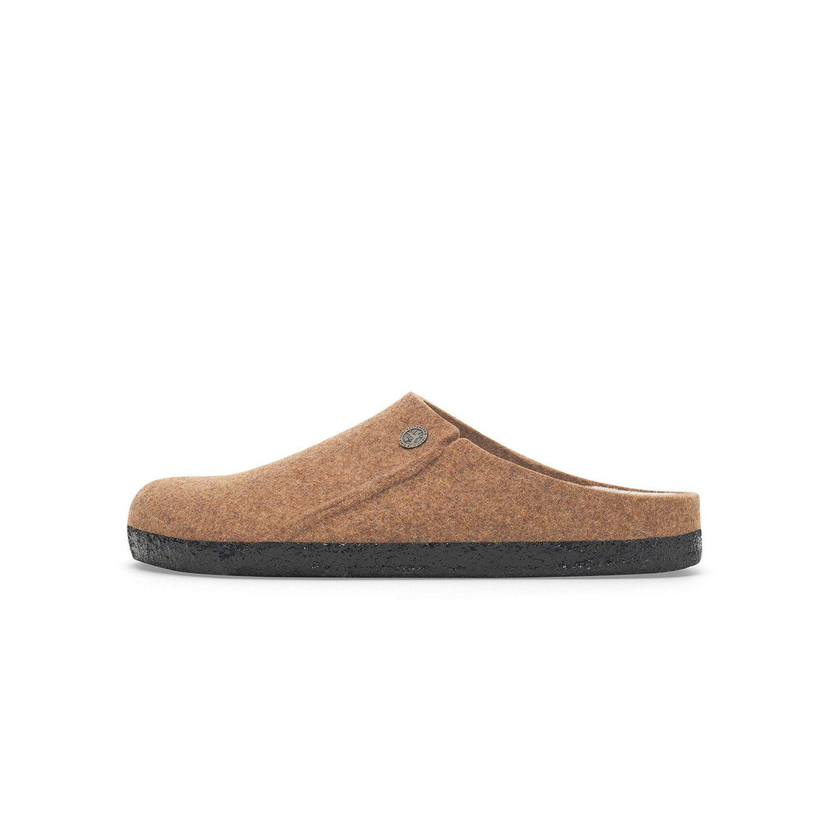 Birkenstock Mens Zermatt Shearling Sandals card image