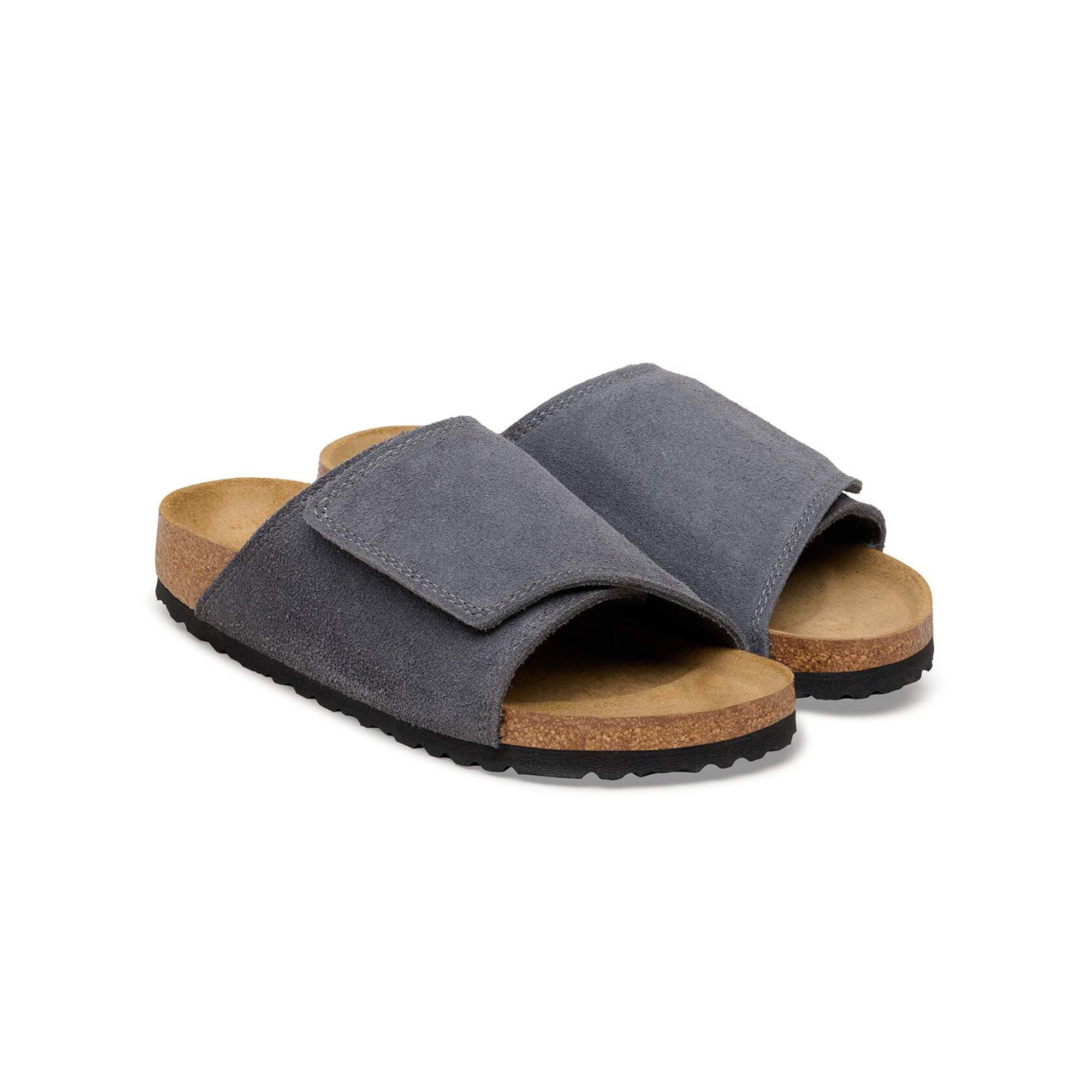 Birkenstock Mens Solana  Slipper