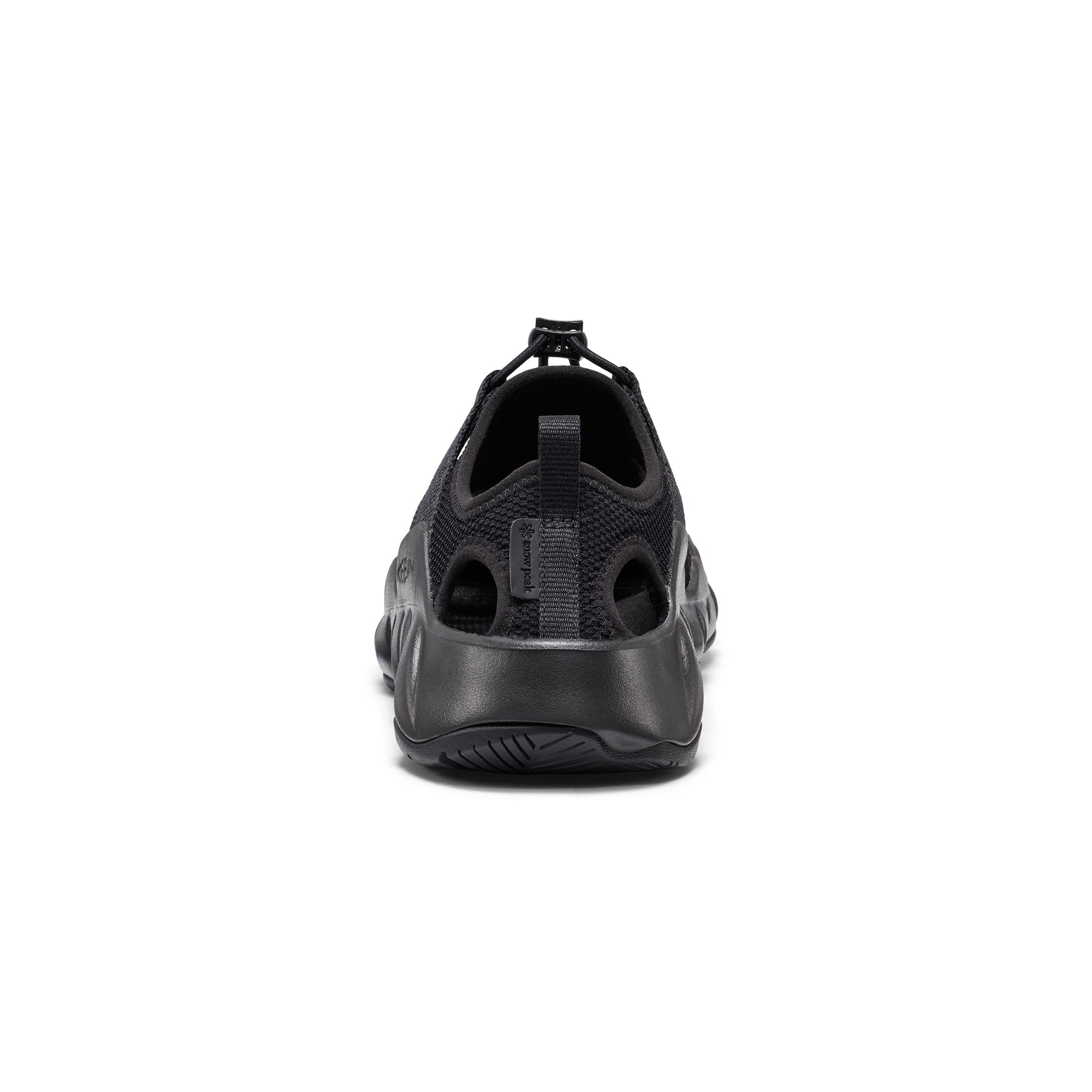 KEEN x Snow Peak Mens Hyperport H2 Shoes