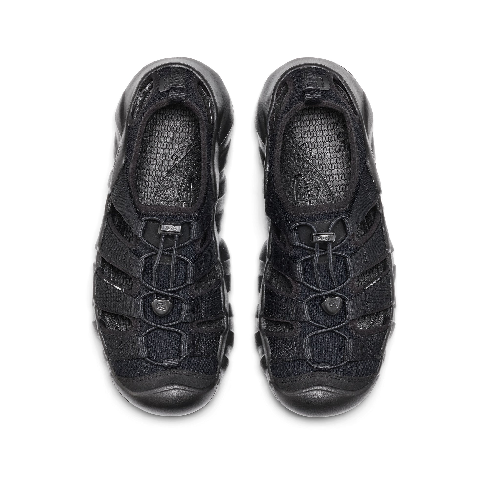 KEEN x Snow Peak Mens Hyperport H2 Shoes