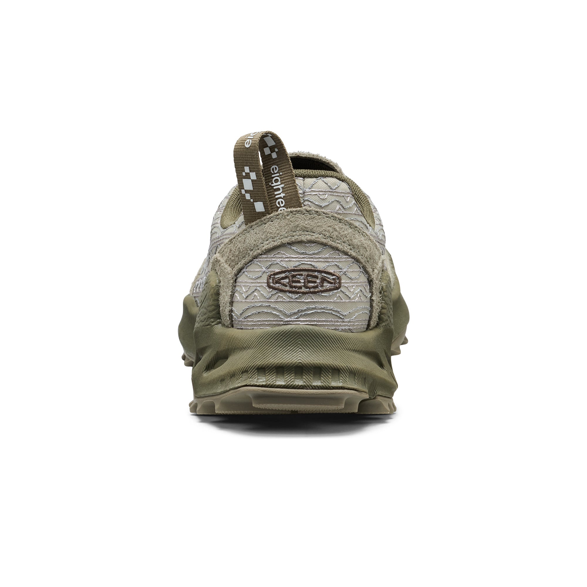 KEEN x 18 EAST Mens Jasper Zionic Shoes